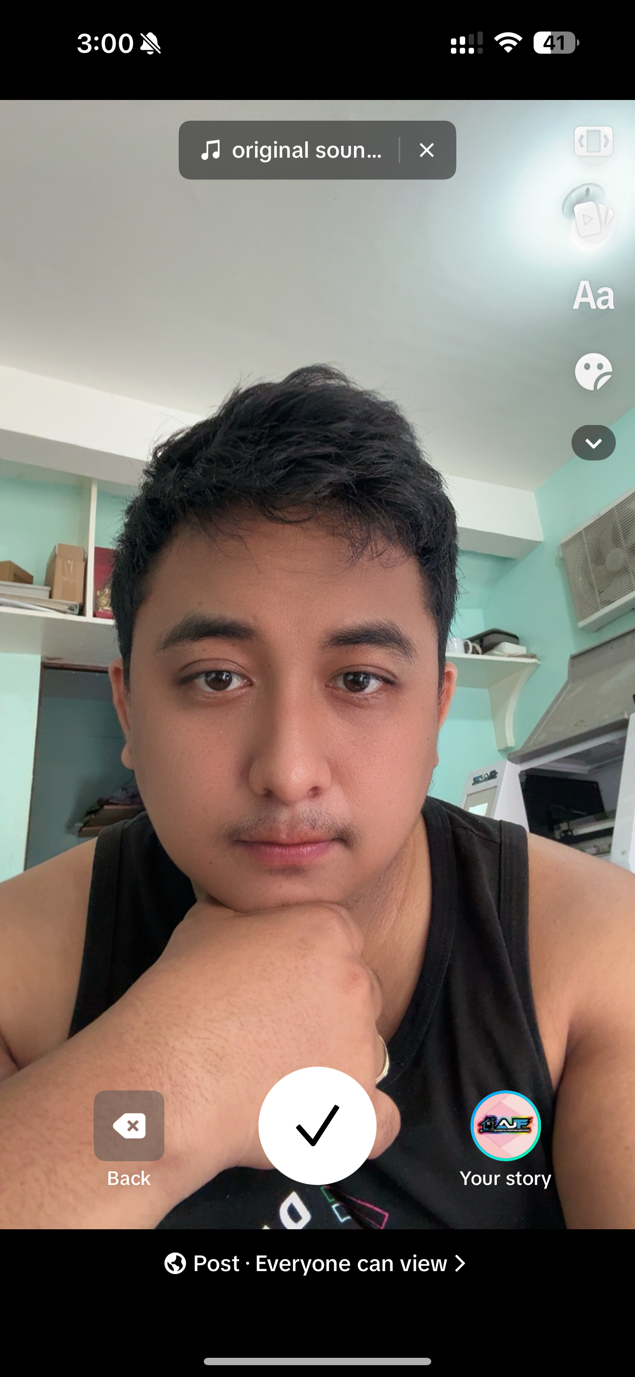 Jerald F.'s profile photo