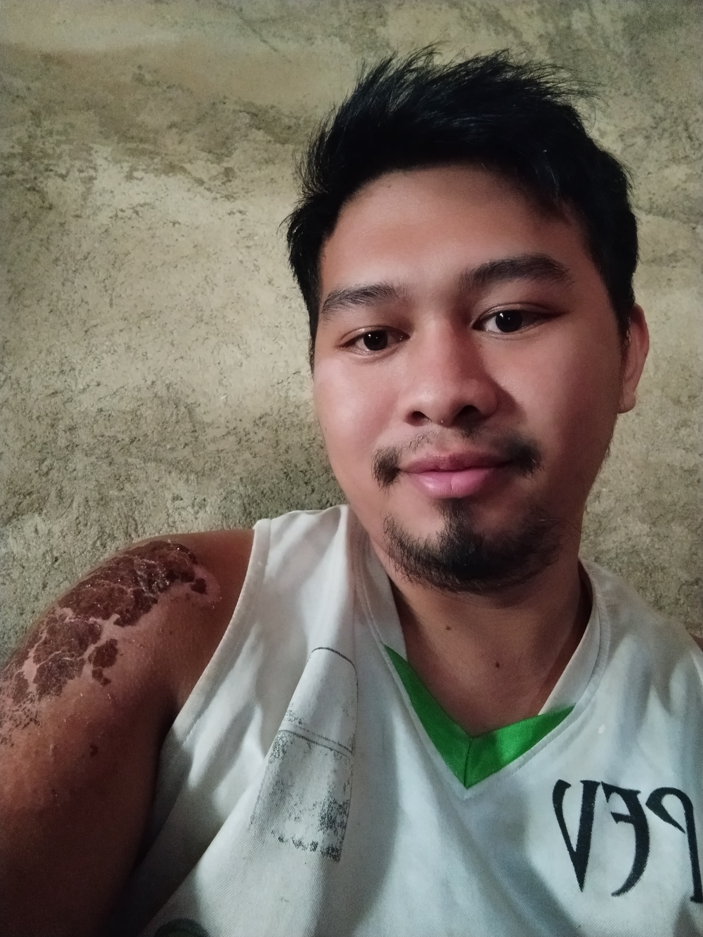Rojy R.'s profile photo