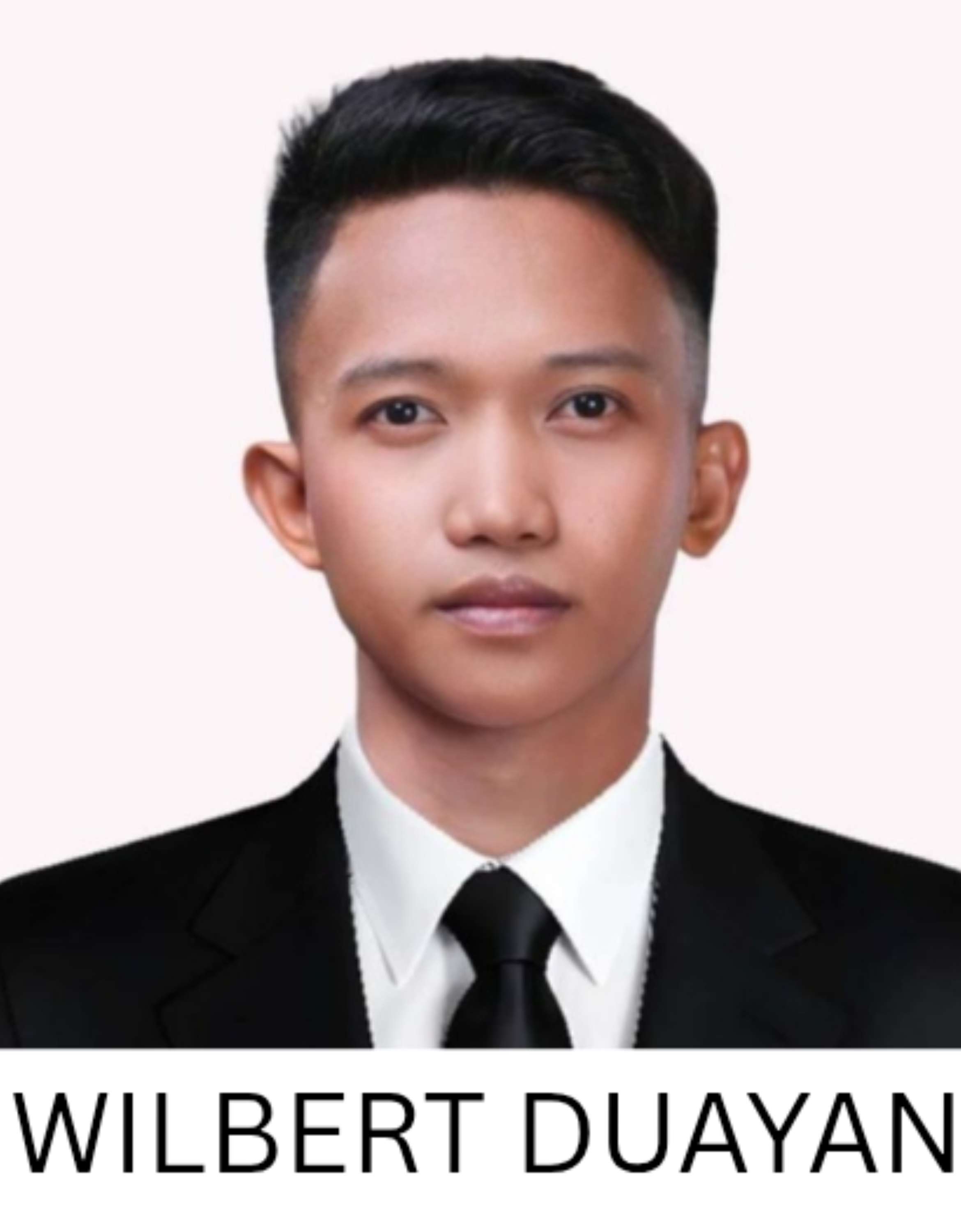 Wilbert D.'s profile photo