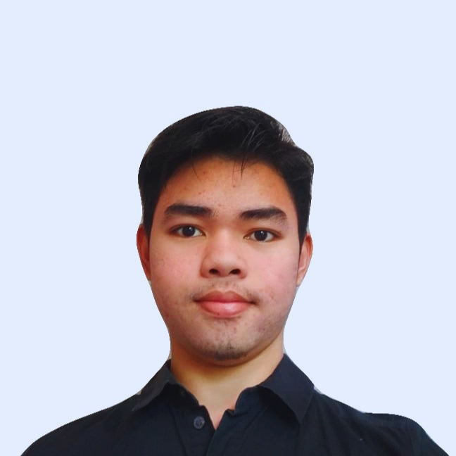 Ian Keth G.'s profile photo