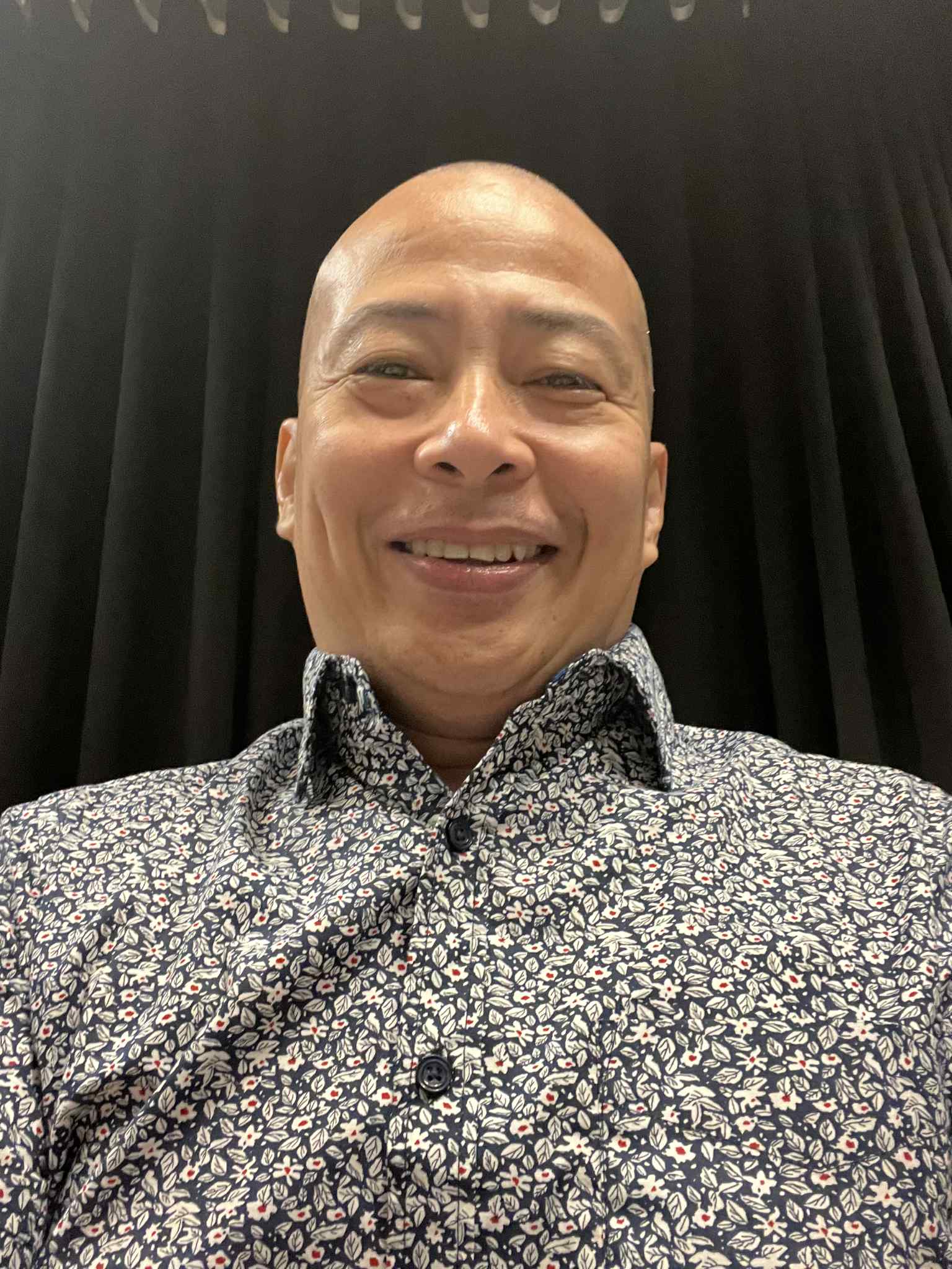 Roderick Alvin S.'s profile photo