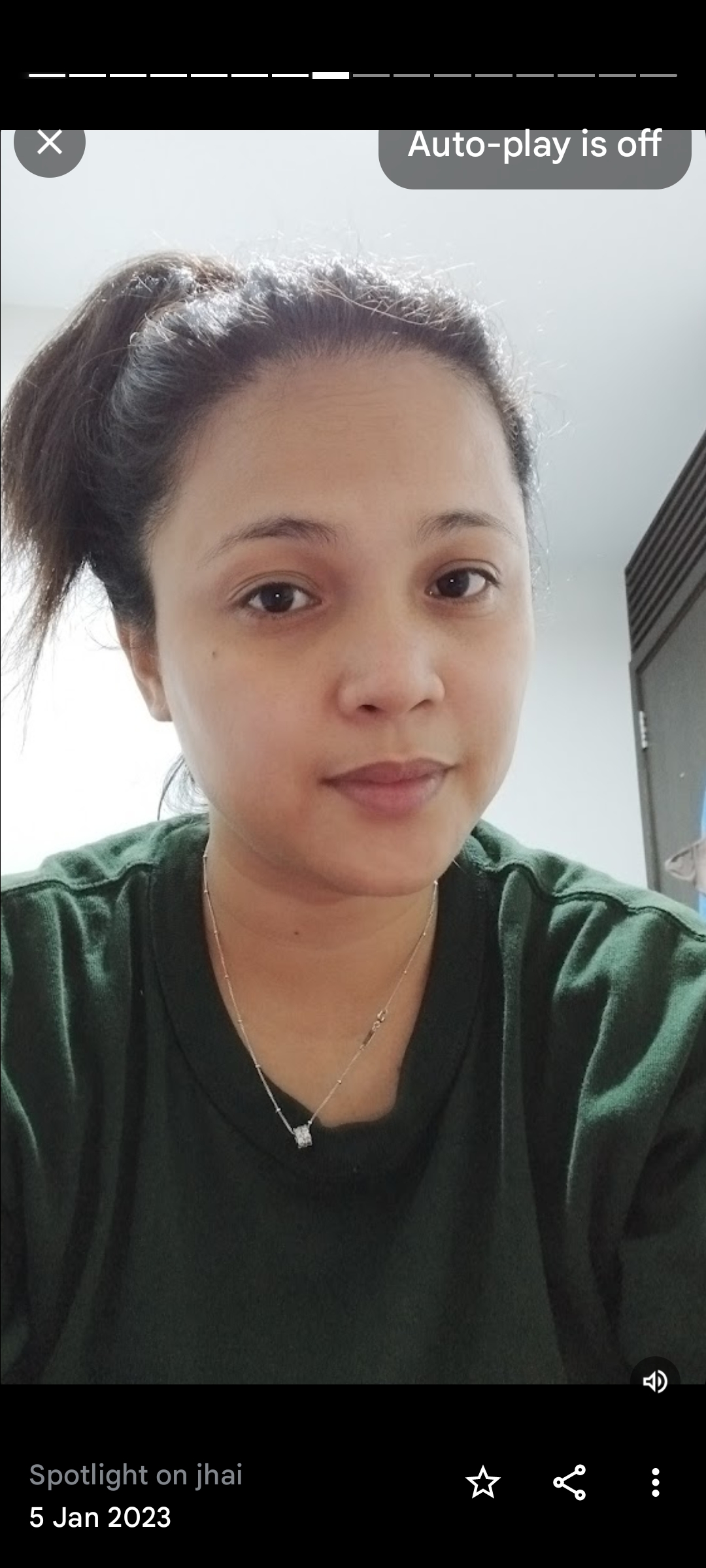 janette A.'s profile photo