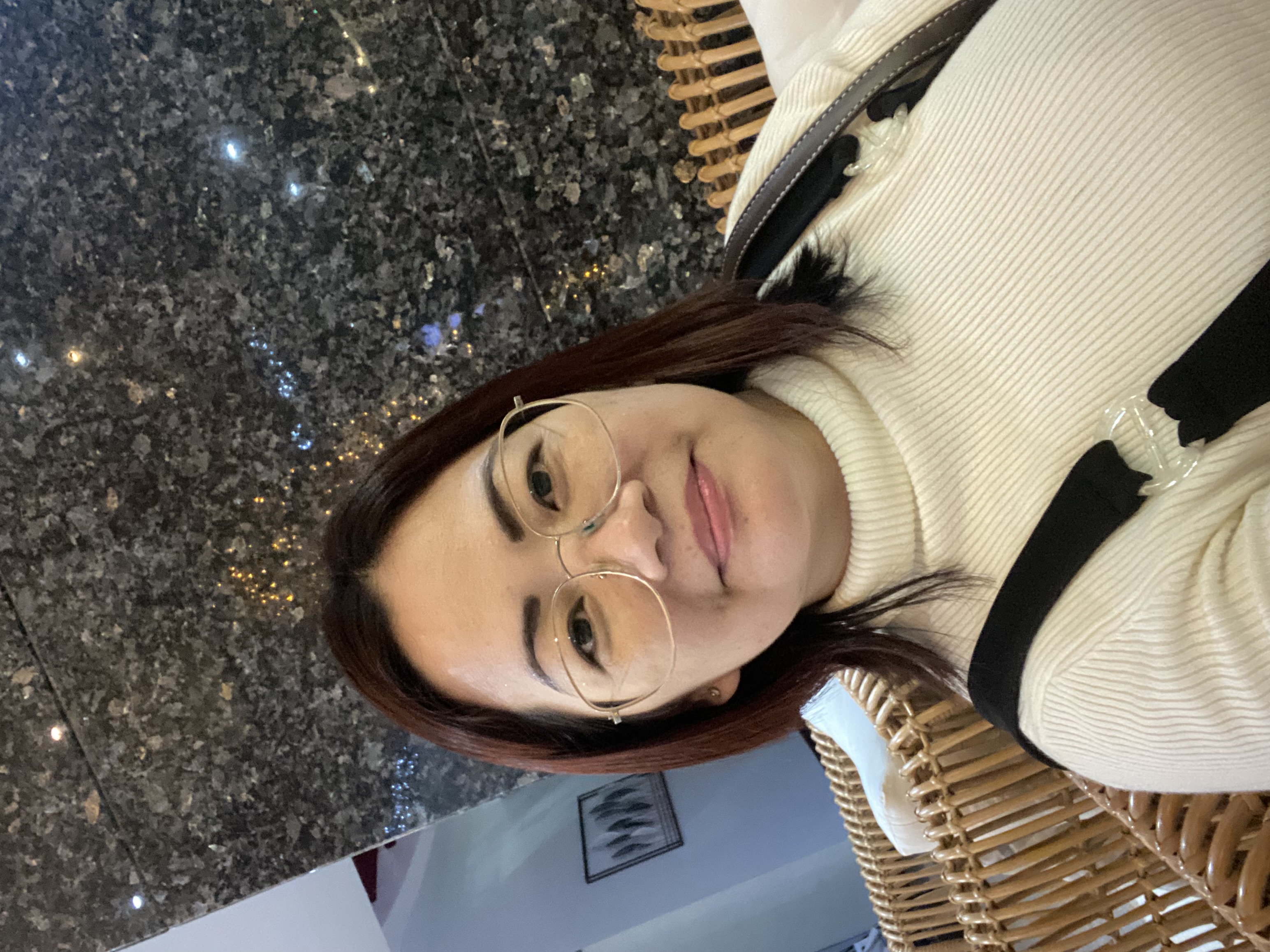 Nelsie L.'s profile photo