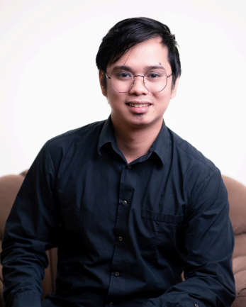 Almond Christian N.'s profile photo