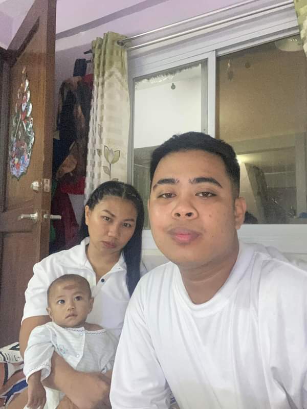 Reynan B.'s profile photo