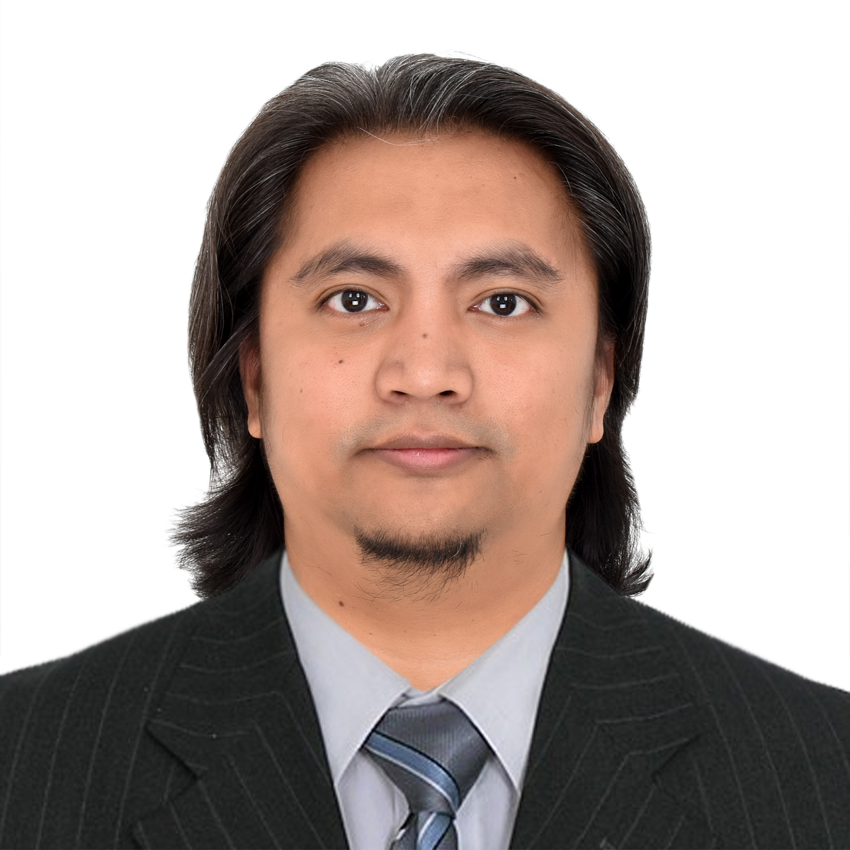 Ulysses T.'s profile photo