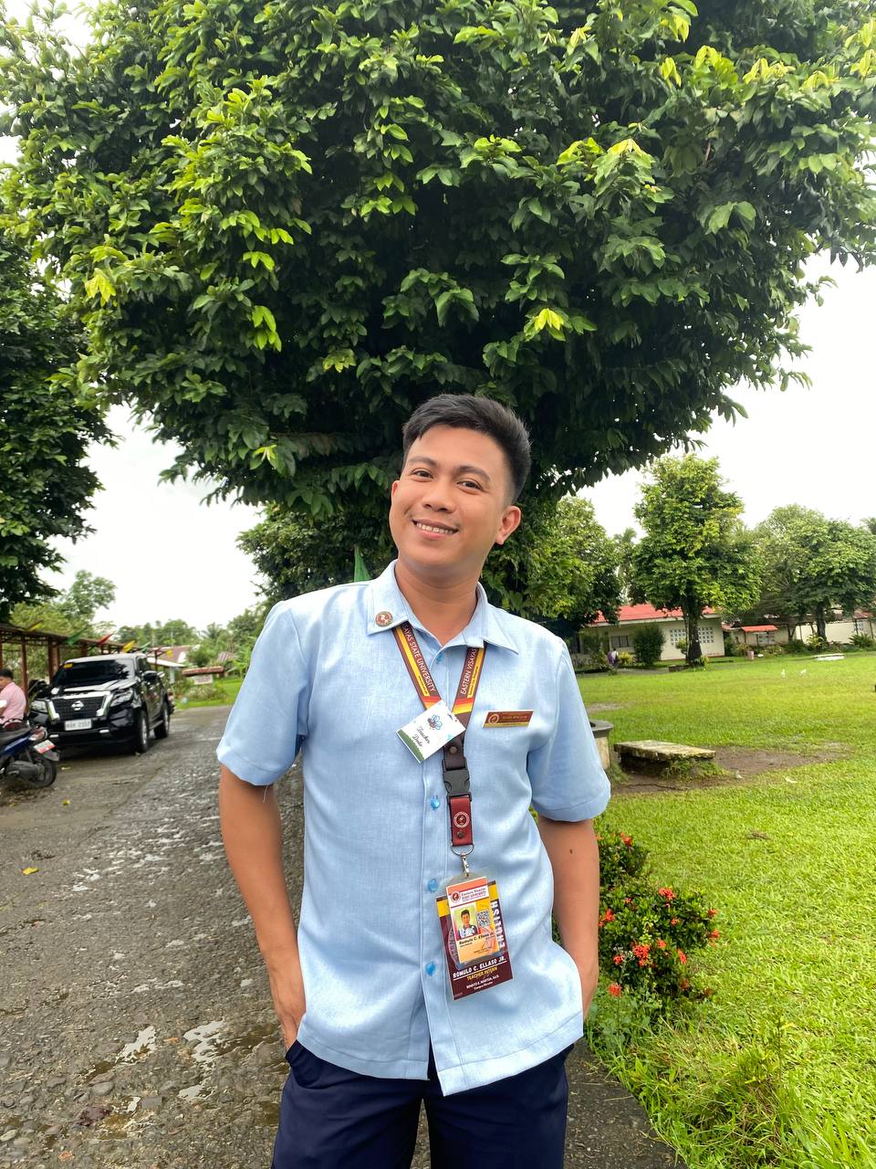 Romulo, Jr. E.'s profile photo