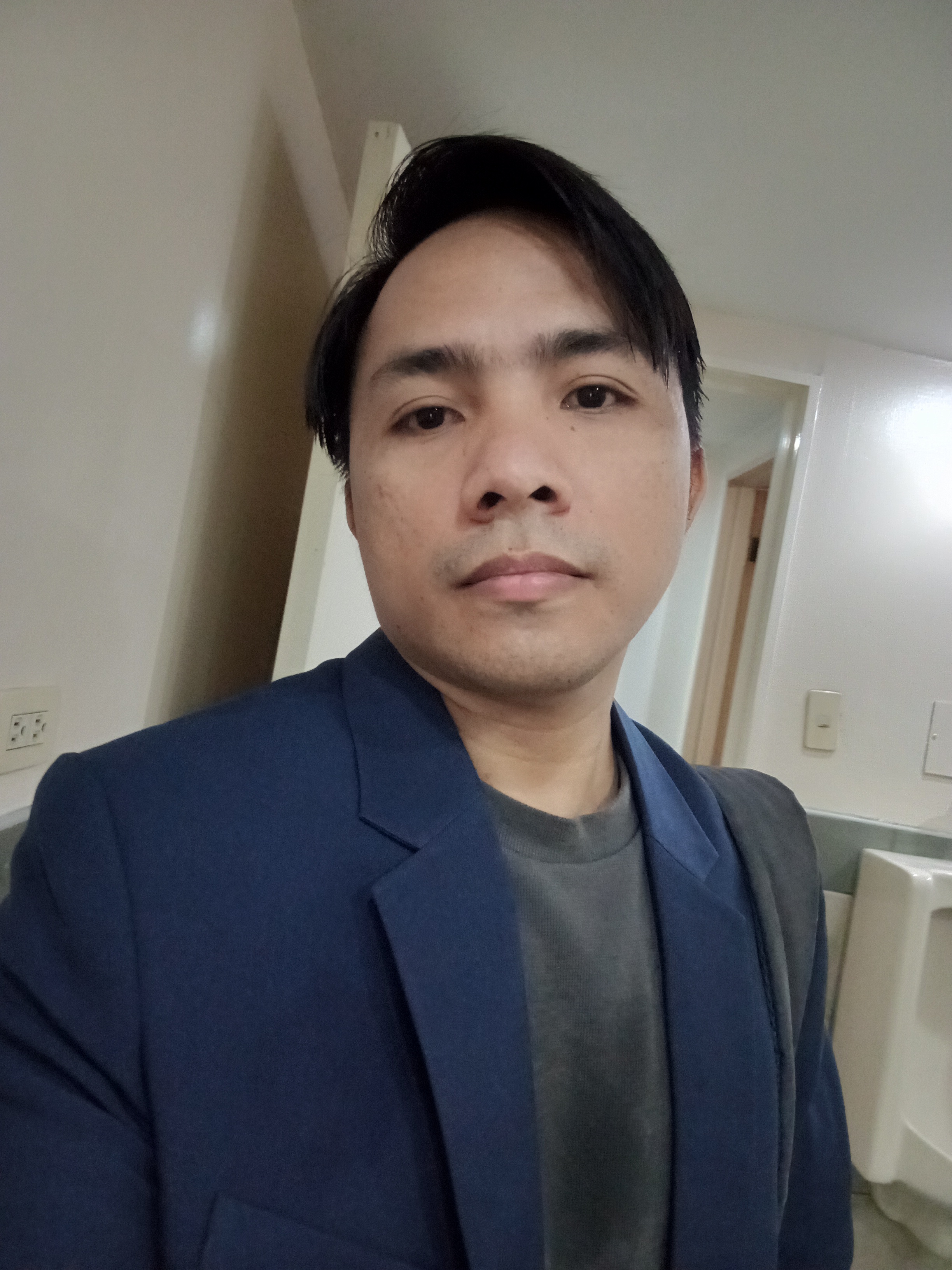 Mark Anthony D.'s profile photo