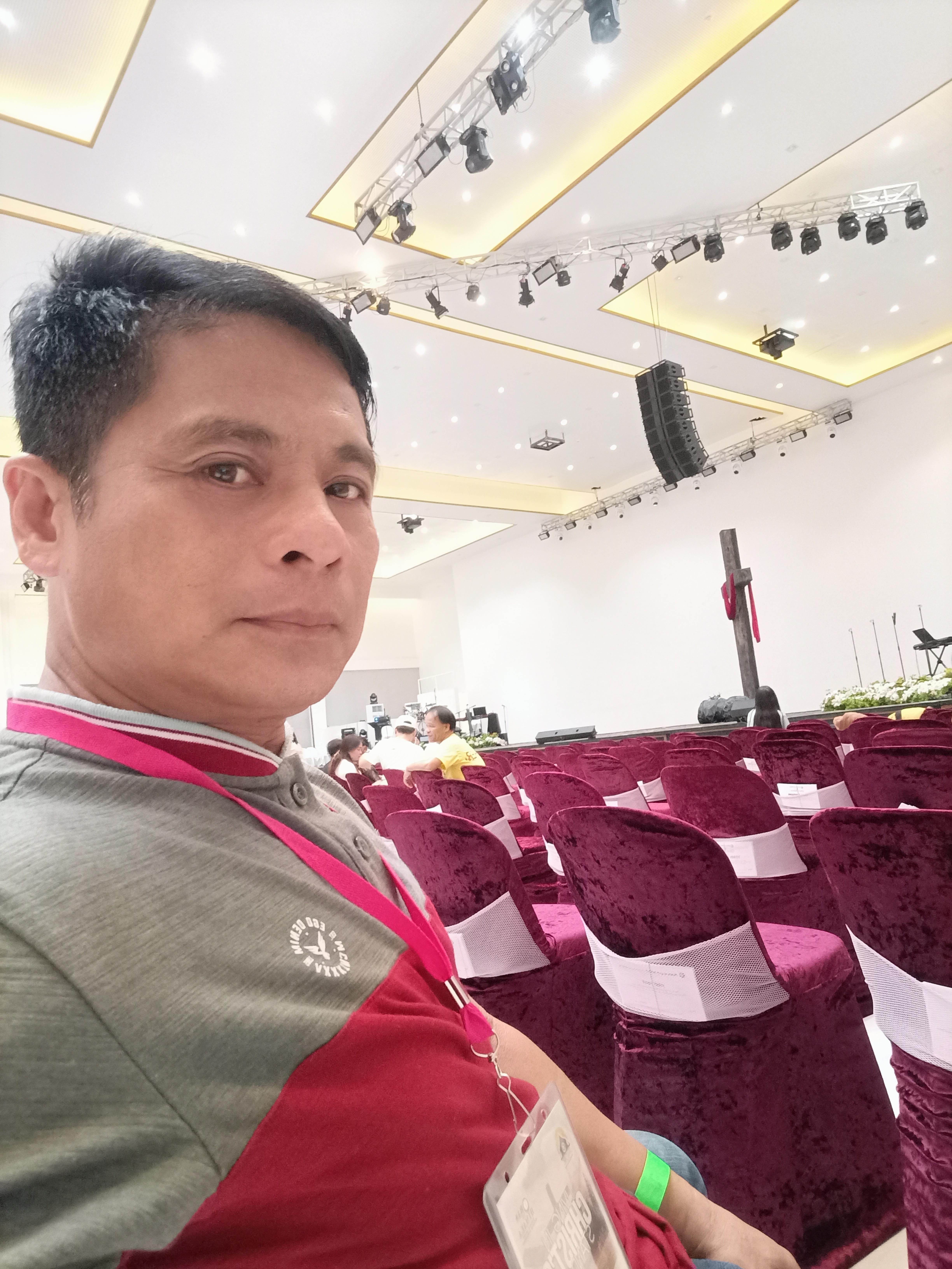 Joselito G.'s profile photo