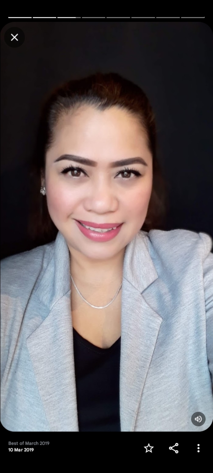 Mary Grace E.'s profile photo