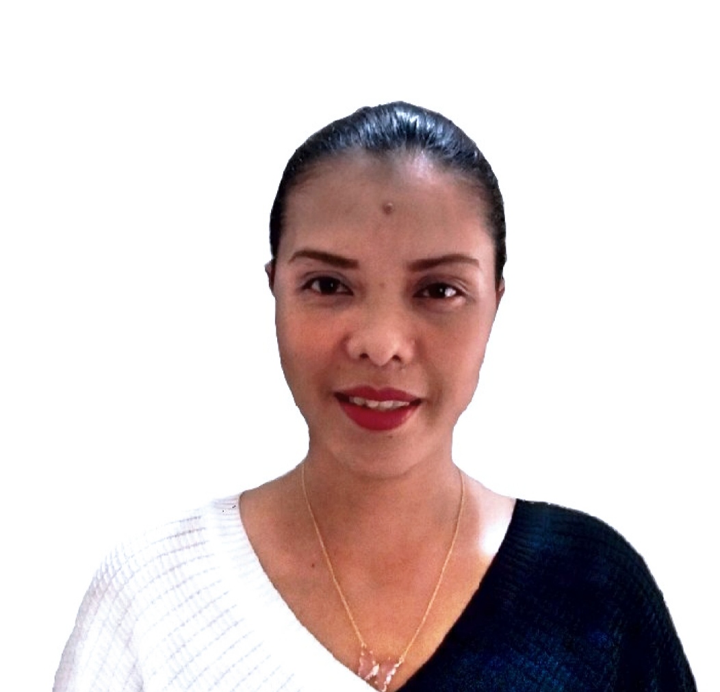 Kimberly Francis M.'s profile photo