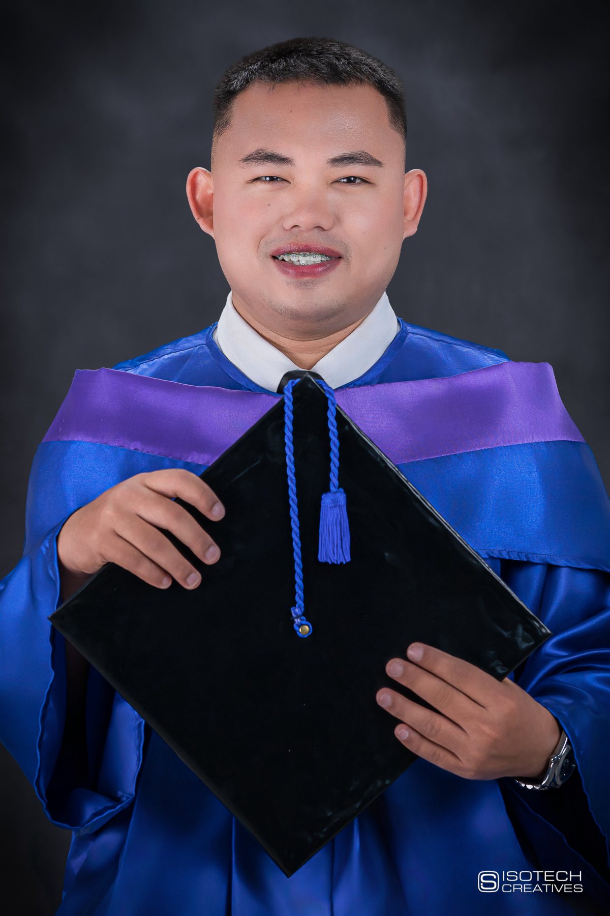 Gerald O.'s profile photo