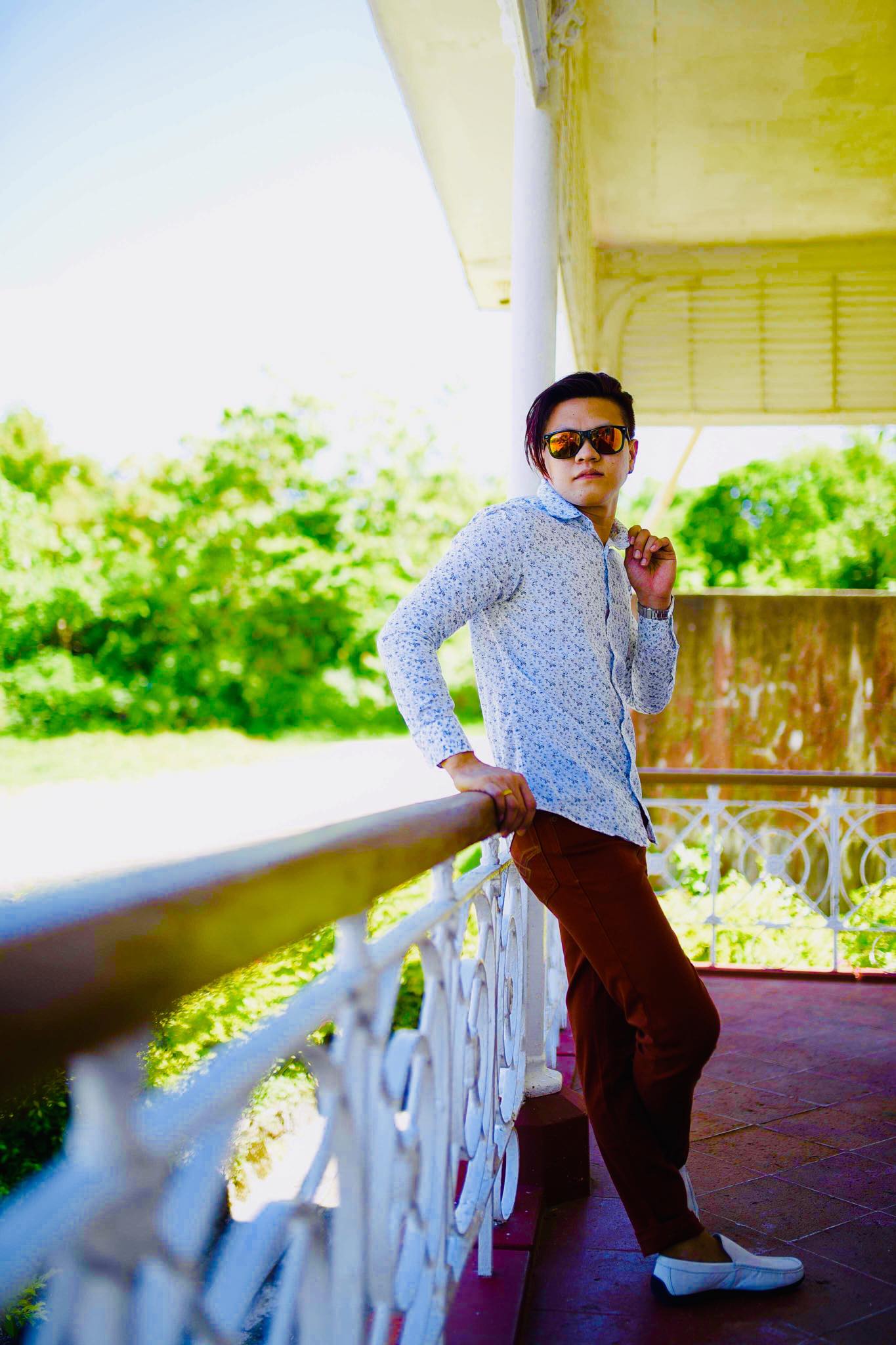 Jeric P.'s profile photo
