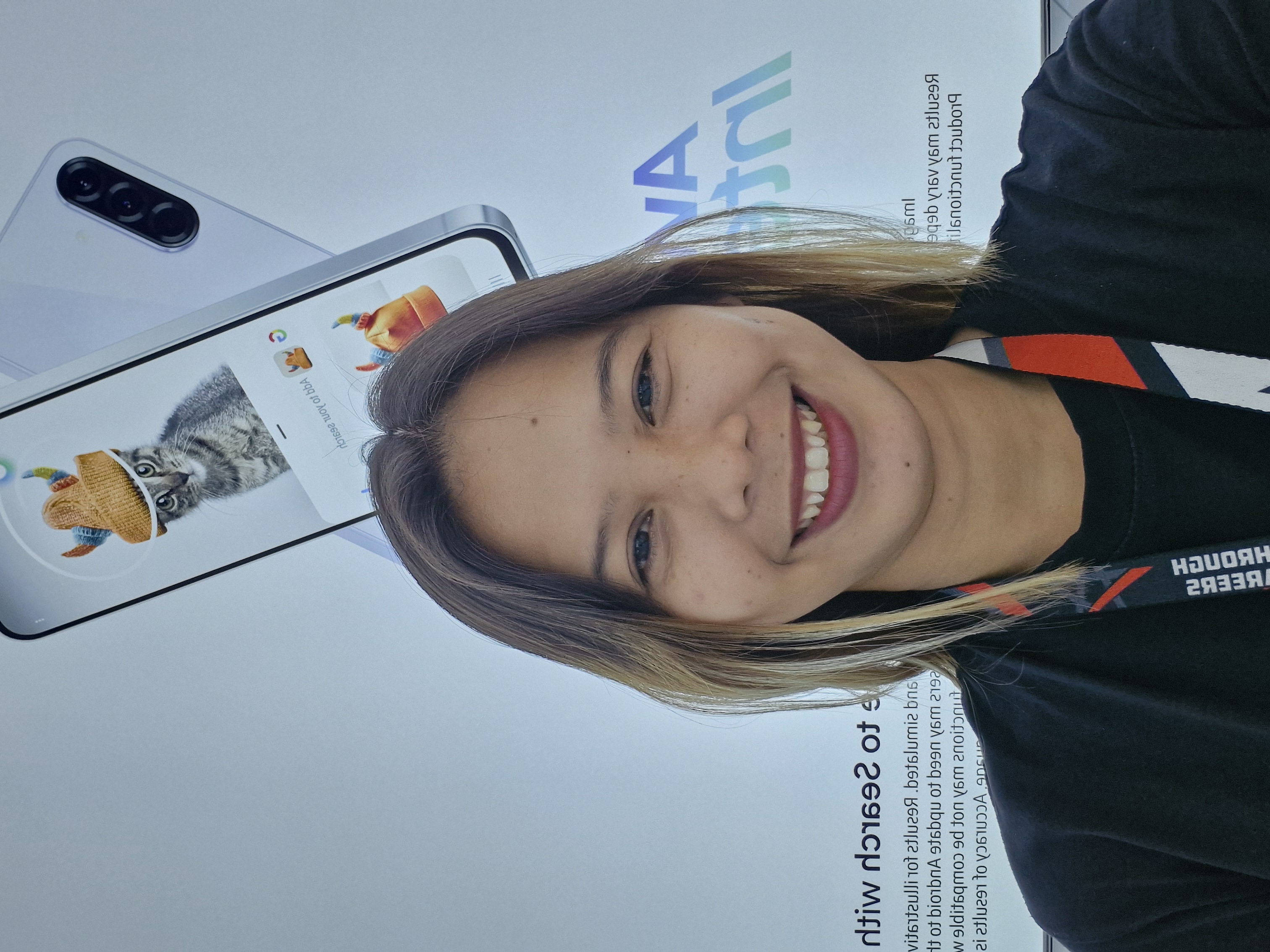 Almarie A.'s profile photo