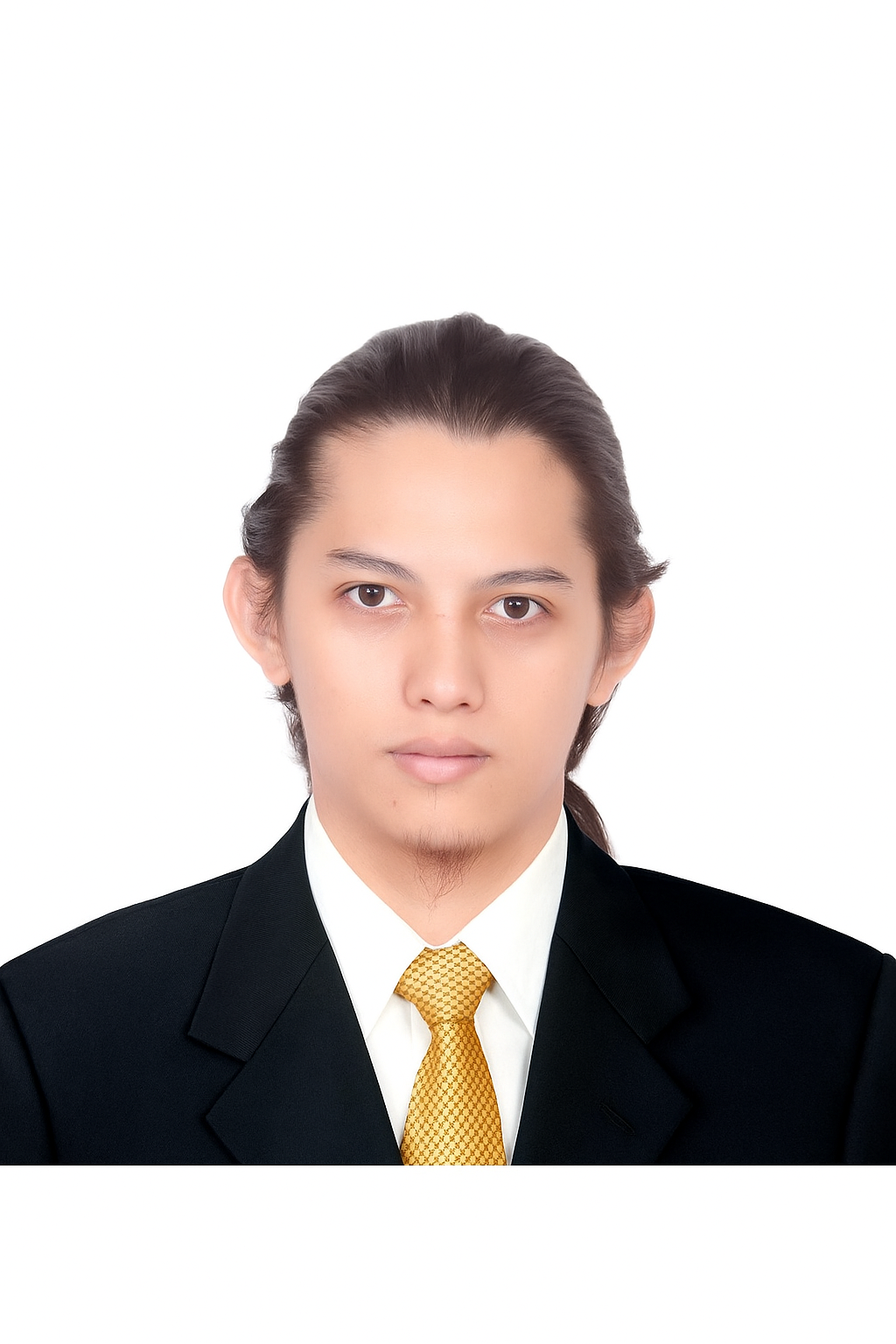 Pitch John Gerald N.'s profile photo