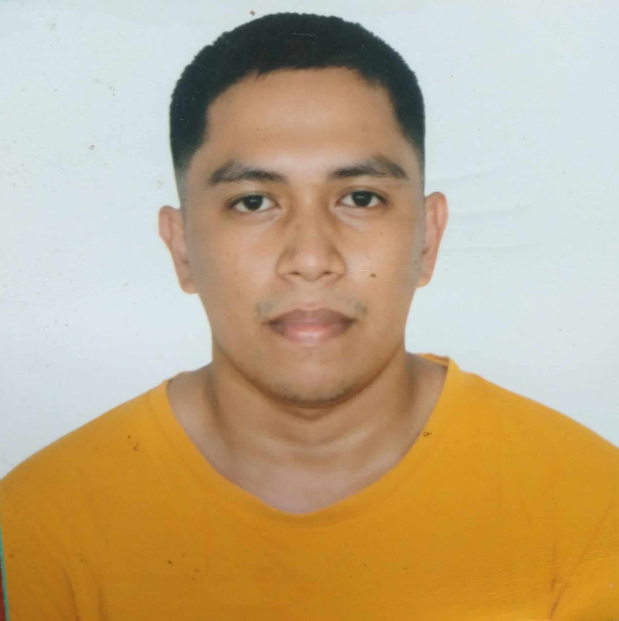 David Daniel M.'s profile photo