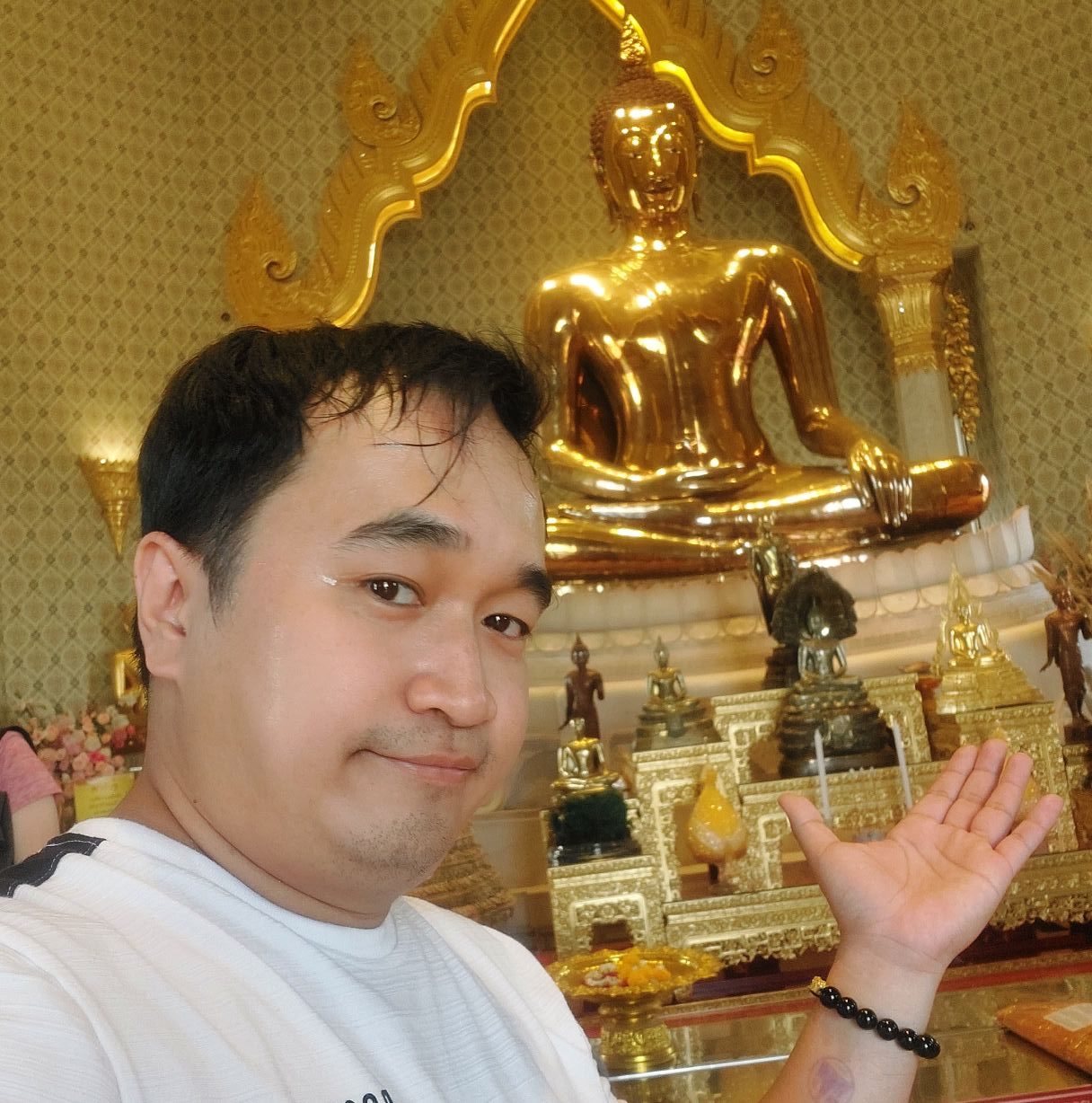 McPisces R.'s profile photo