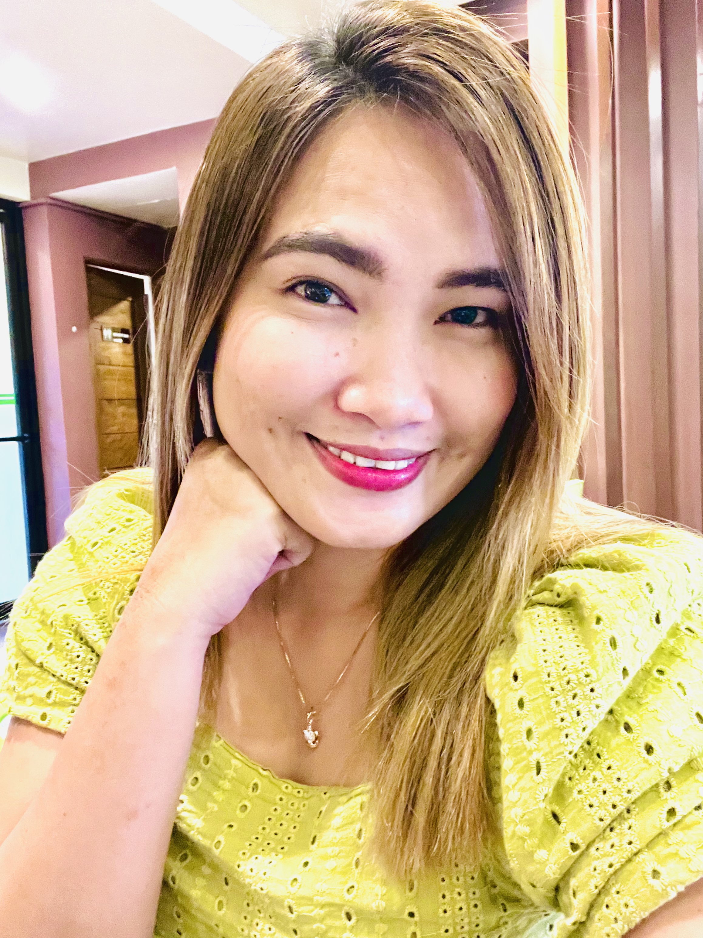 Lovely Rose A.'s profile photo