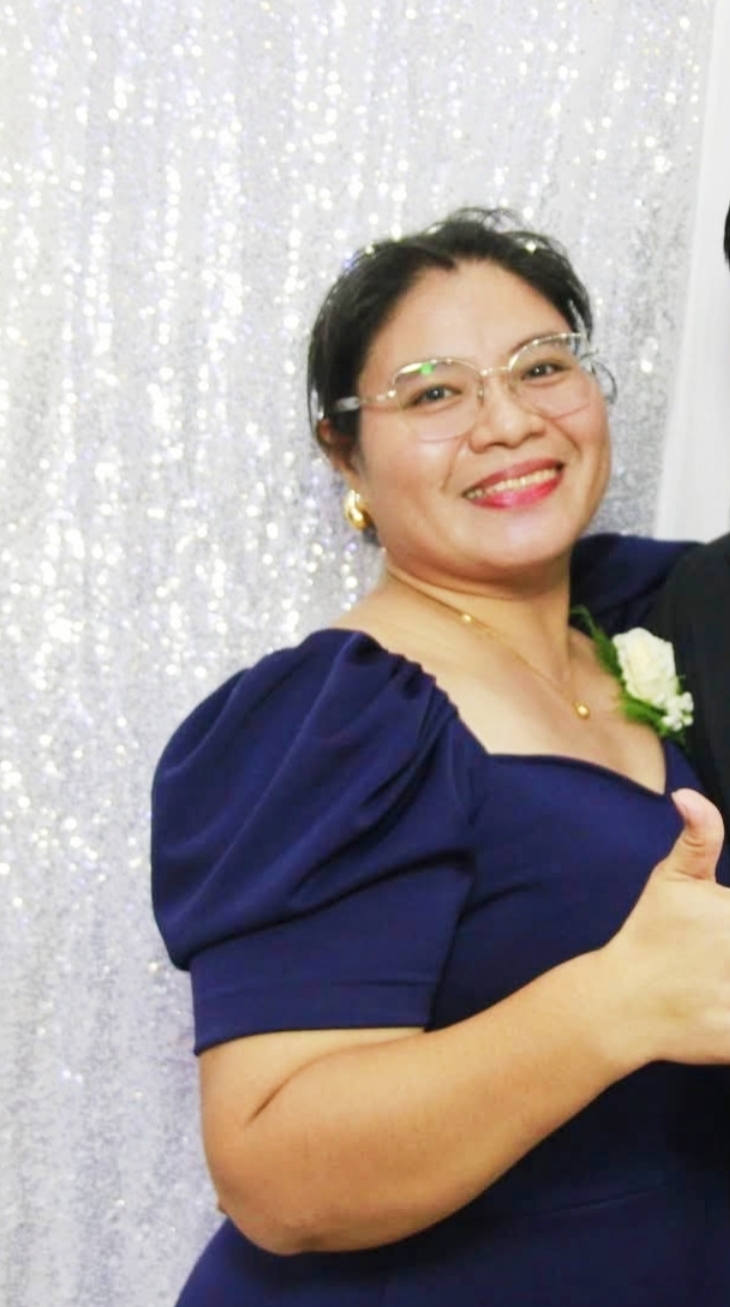 Genevieve O.'s profile photo