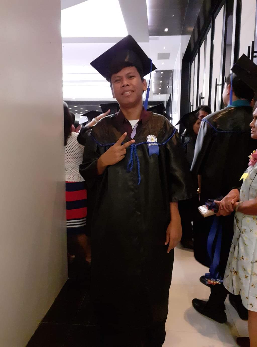 marven B.'s profile photo