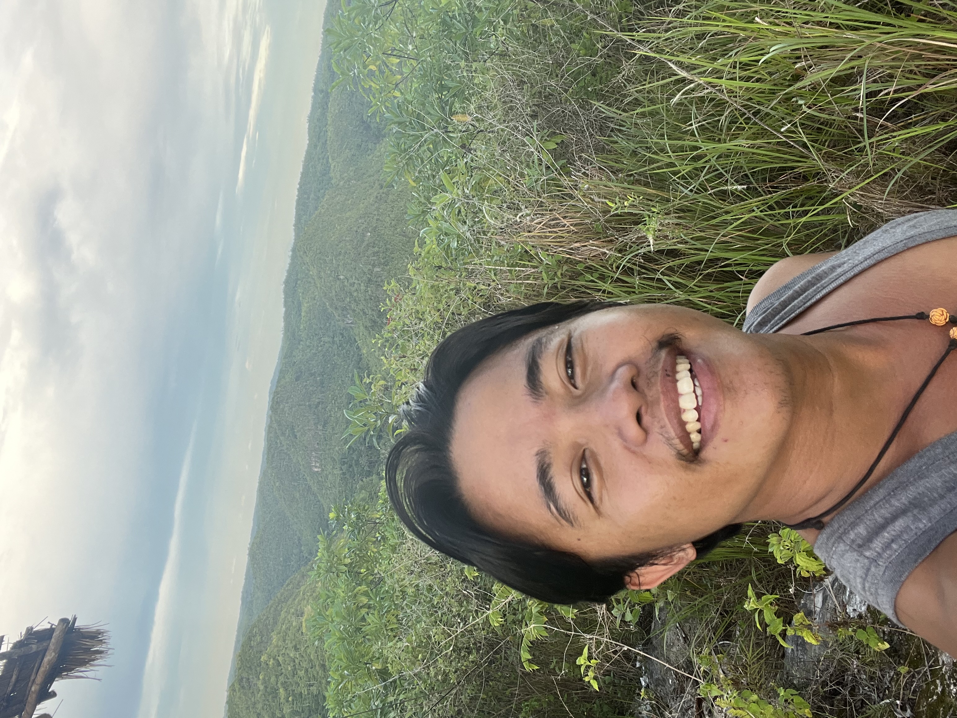 John Fiel B.'s profile photo