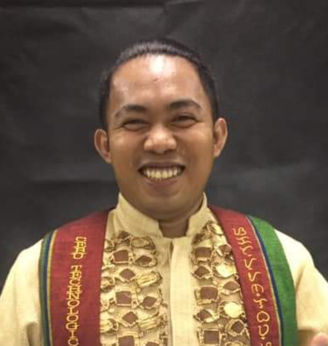 Reymart P.'s profile photo