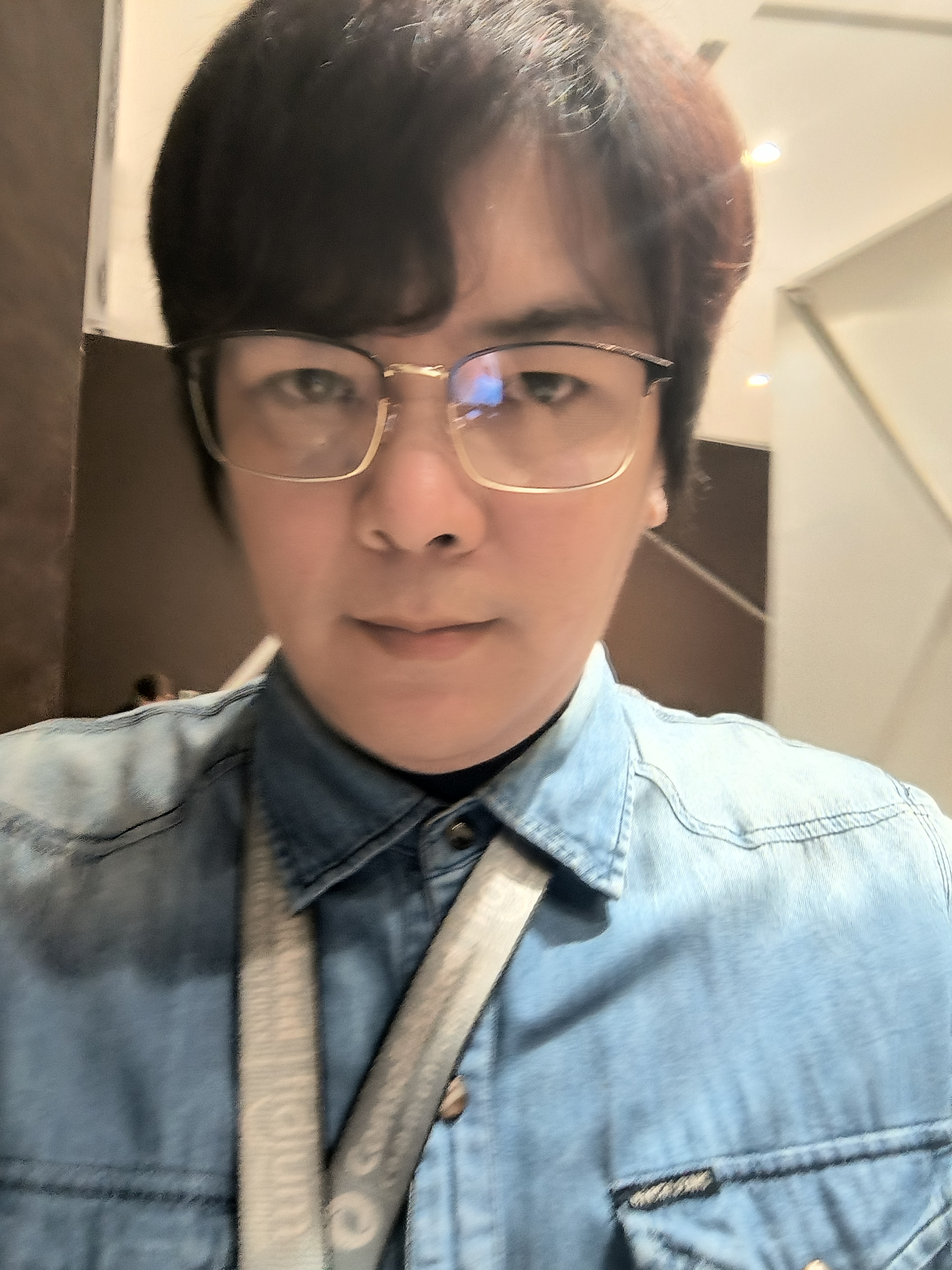 Cyrelle L.'s profile photo