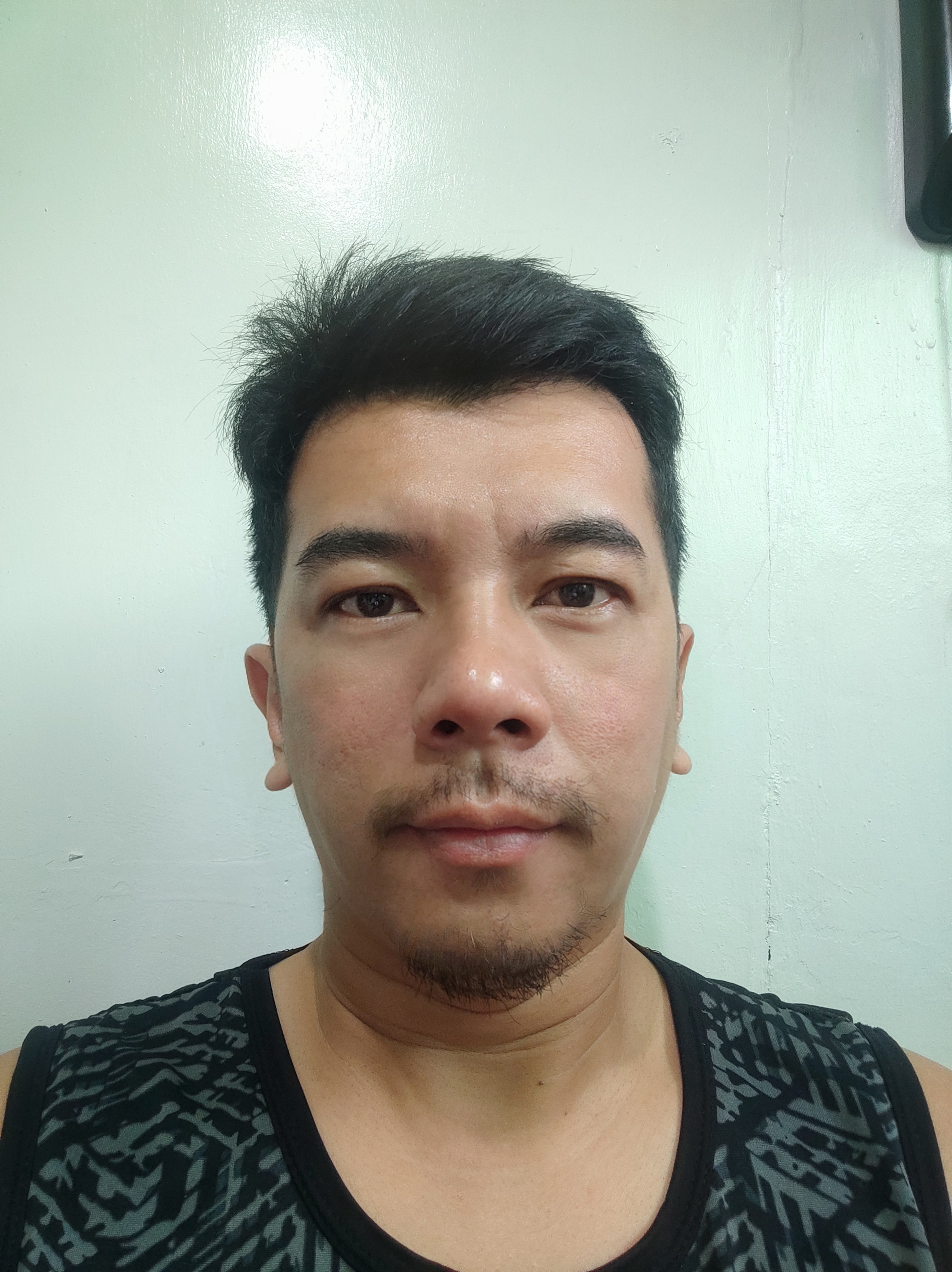 Xavier Omar R.'s profile photo