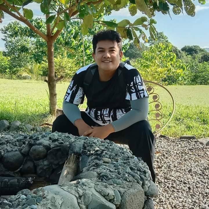 MICHAEL ADRIAN D.'s profile photo