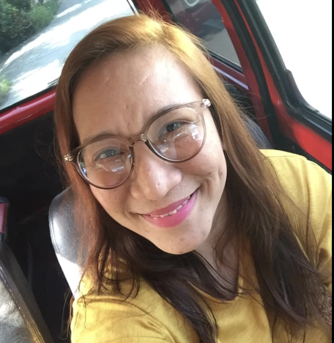 Mary Grace P.'s profile photo