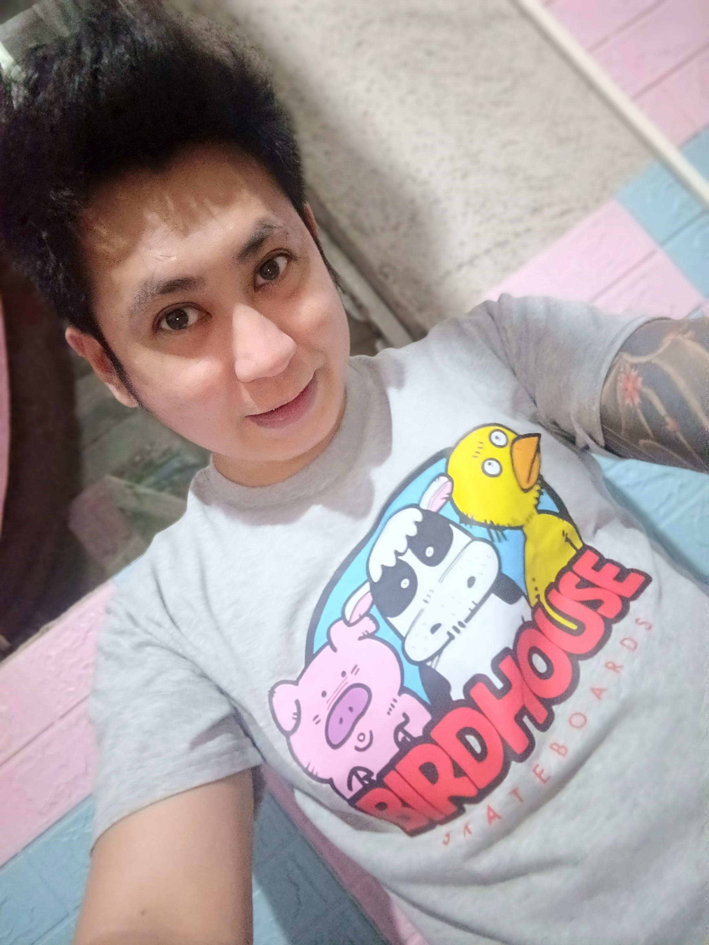 Raymond C.'s profile photo
