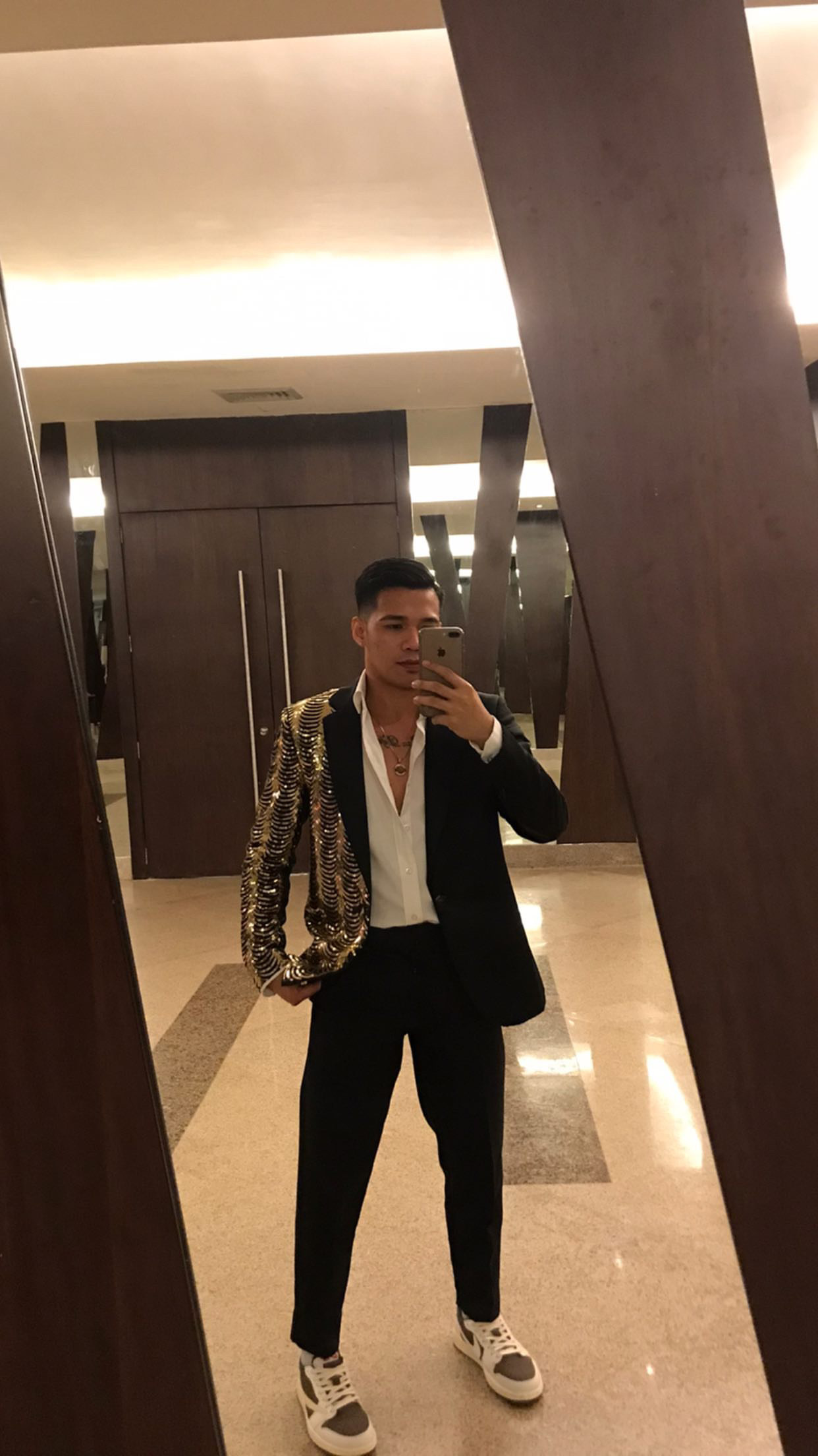 Chlester T.'s profile photo