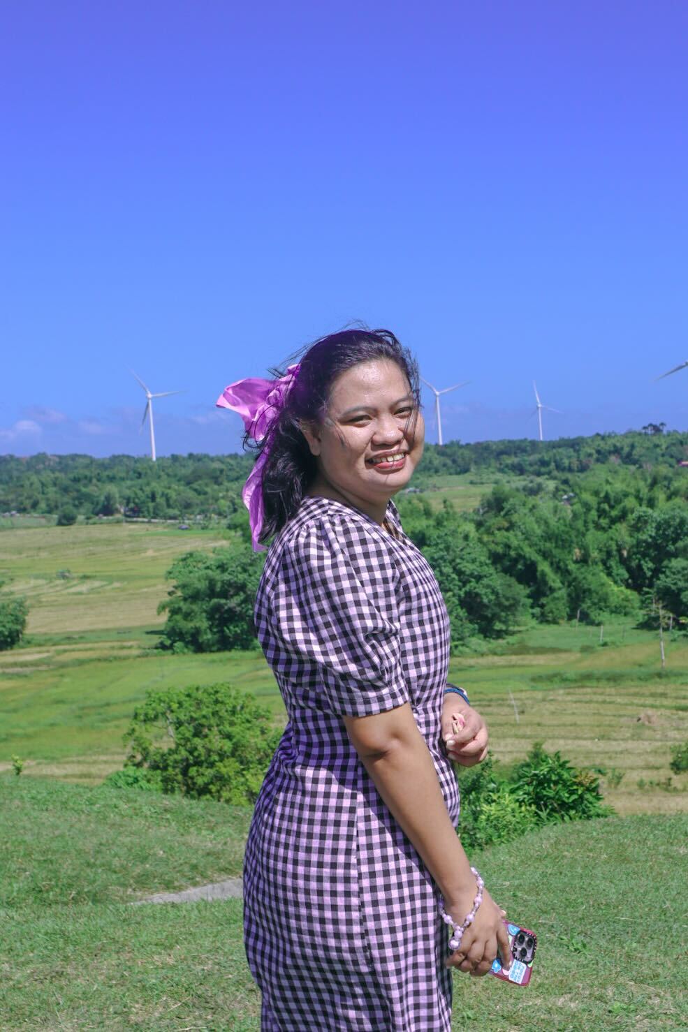 Vianna G.'s profile photo