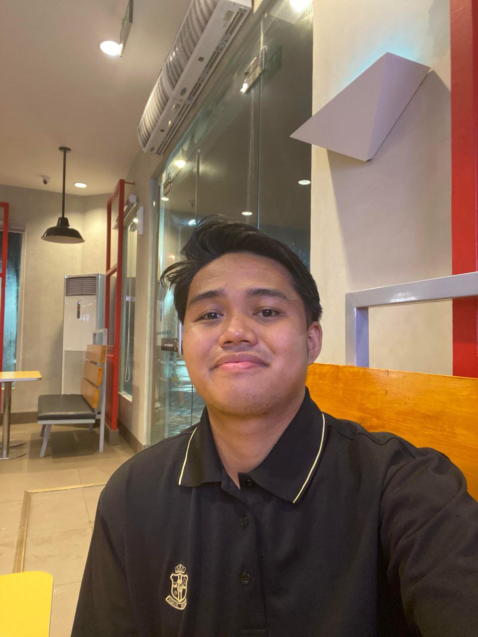 Mark Anthony B.'s profile photo