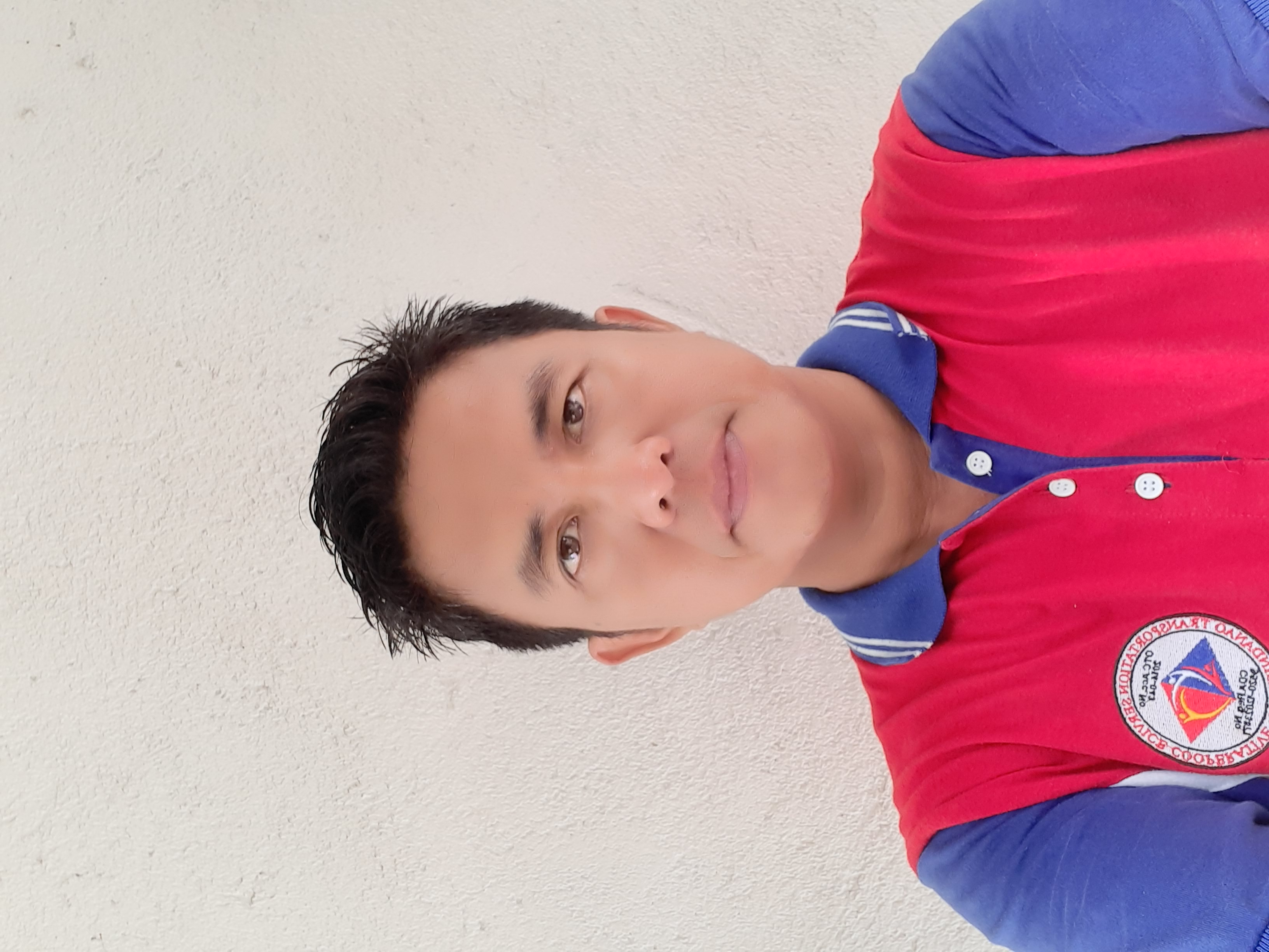 Velino G.'s profile photo