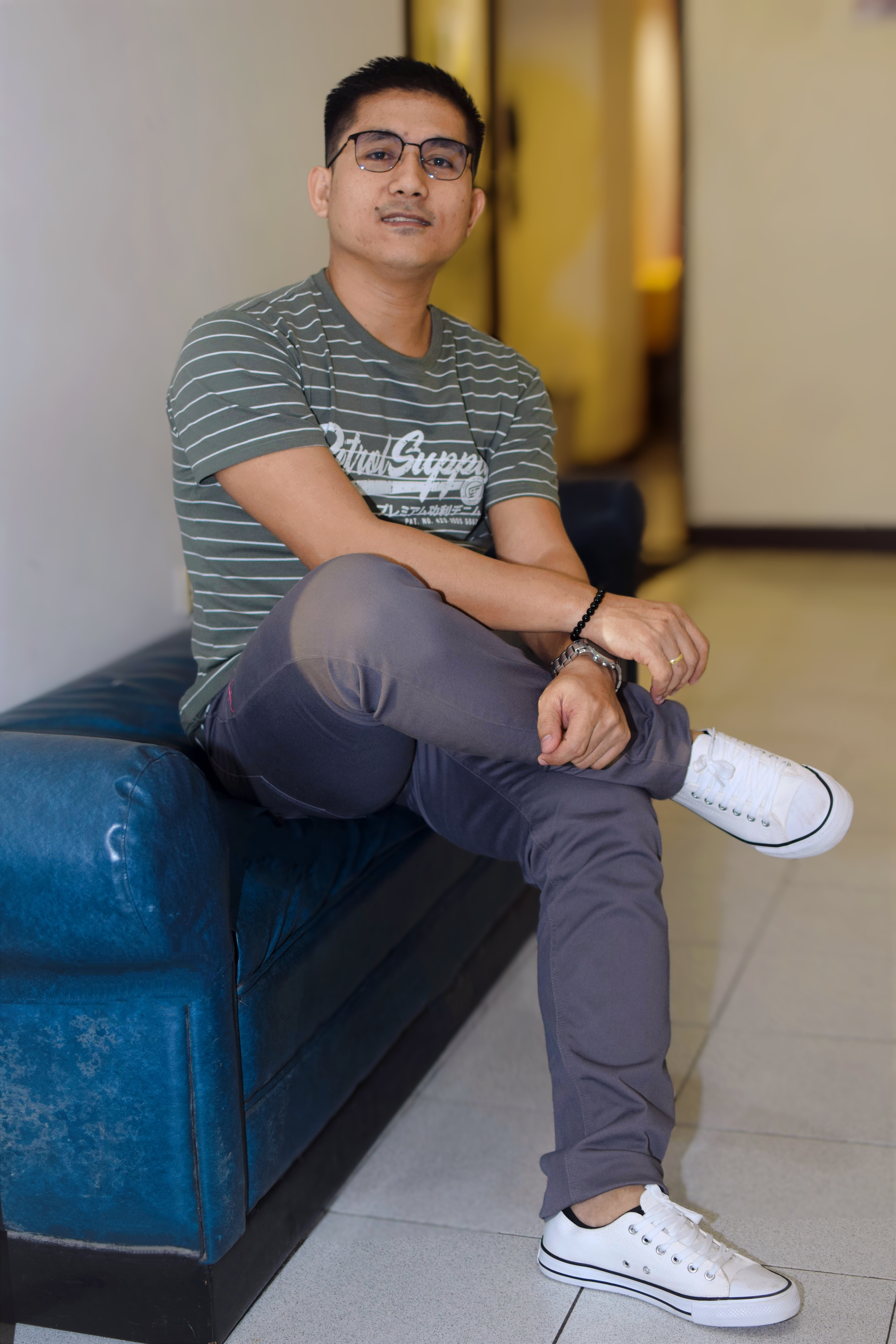 Dicky W.'s profile photo