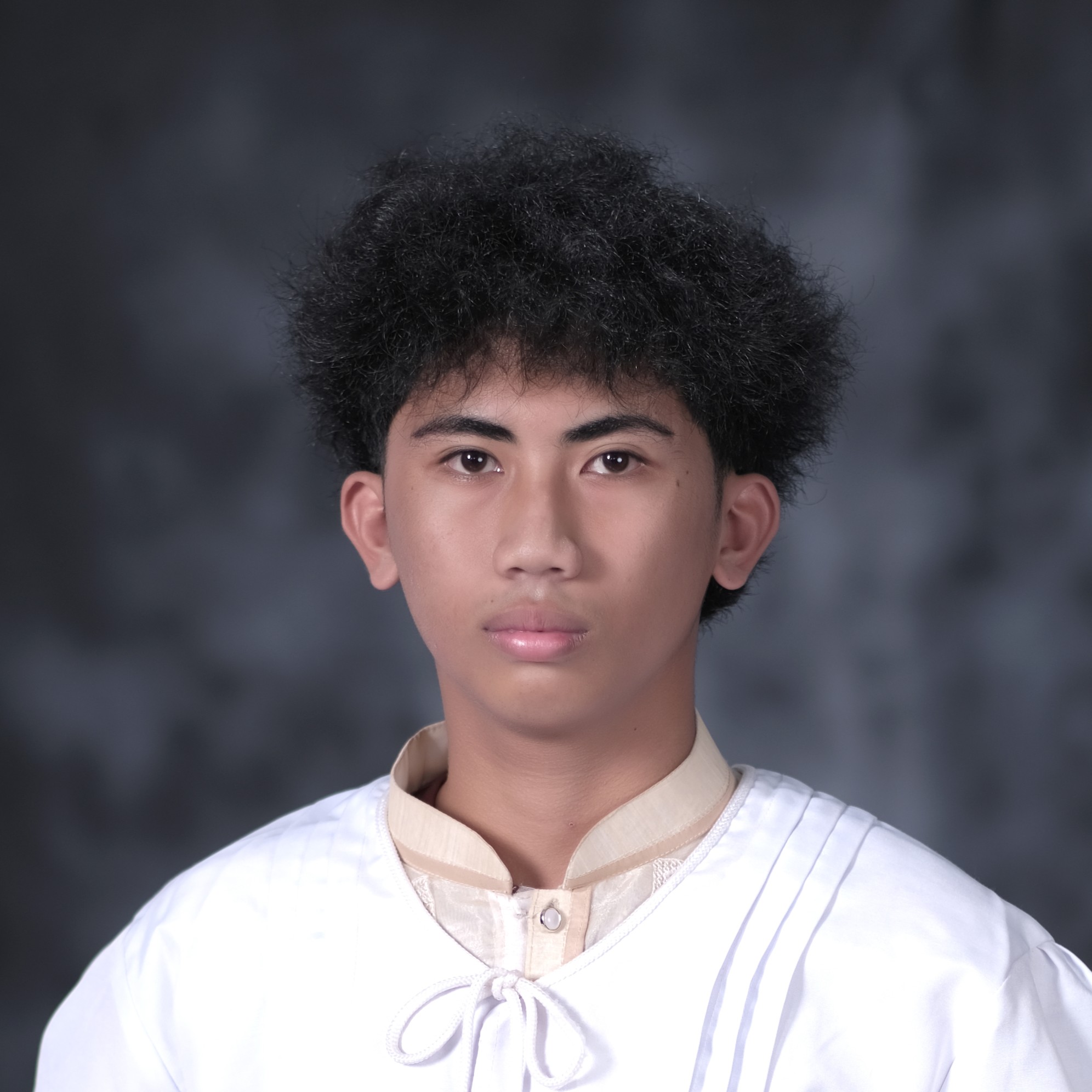 James Rey B.'s profile photo
