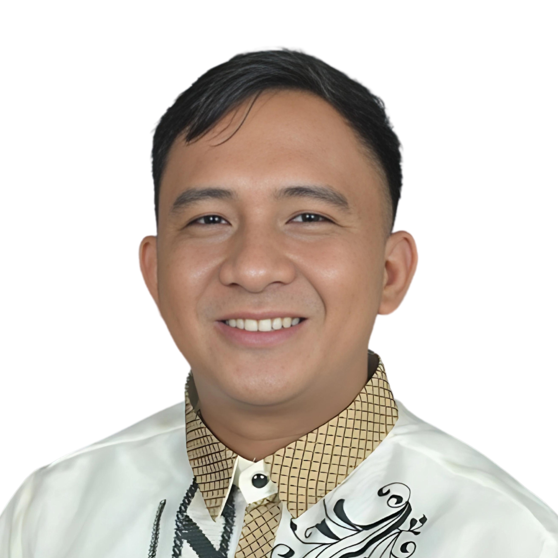 Joshua Rudolf F.'s profile photo
