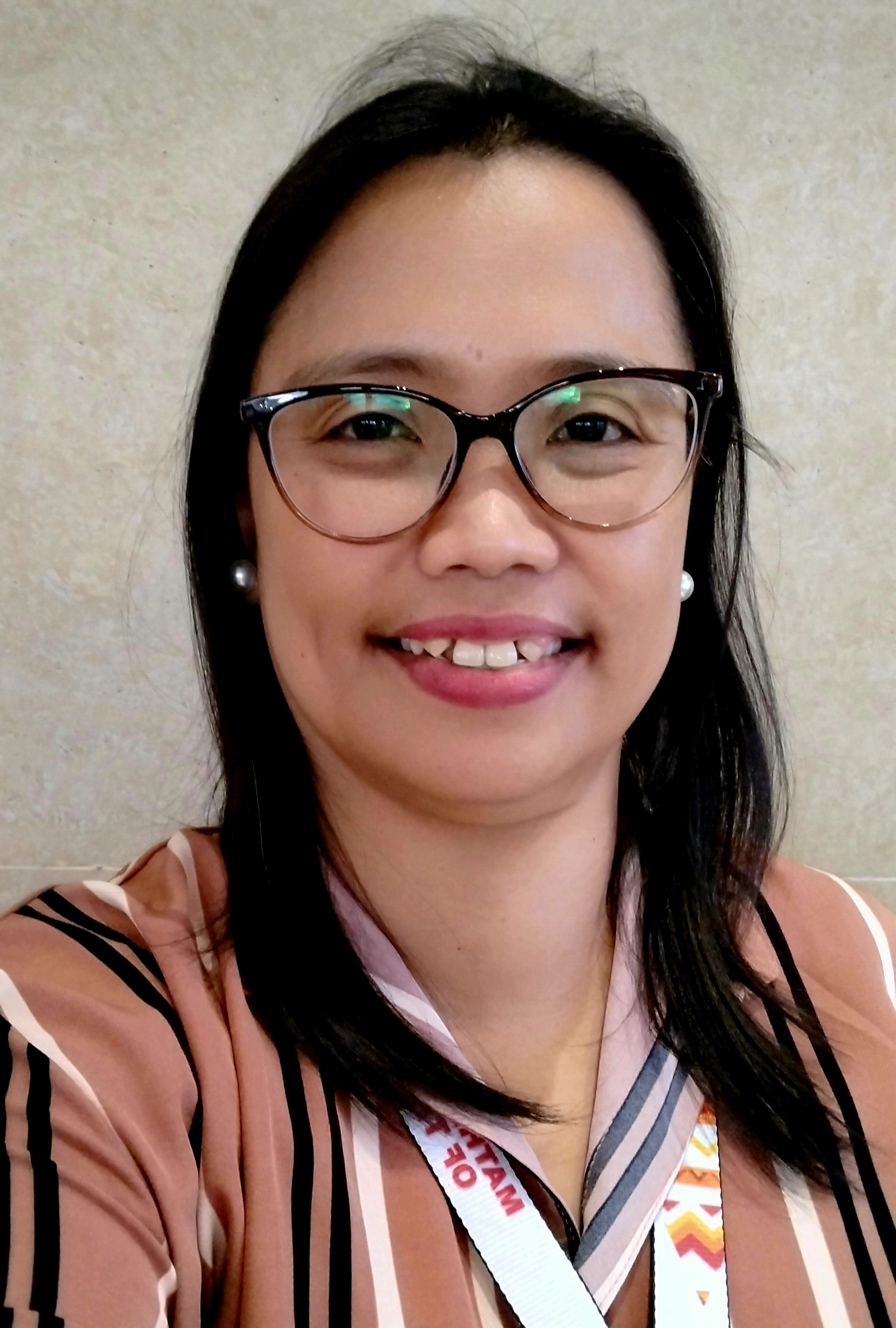Ma Lorraine P.'s profile photo