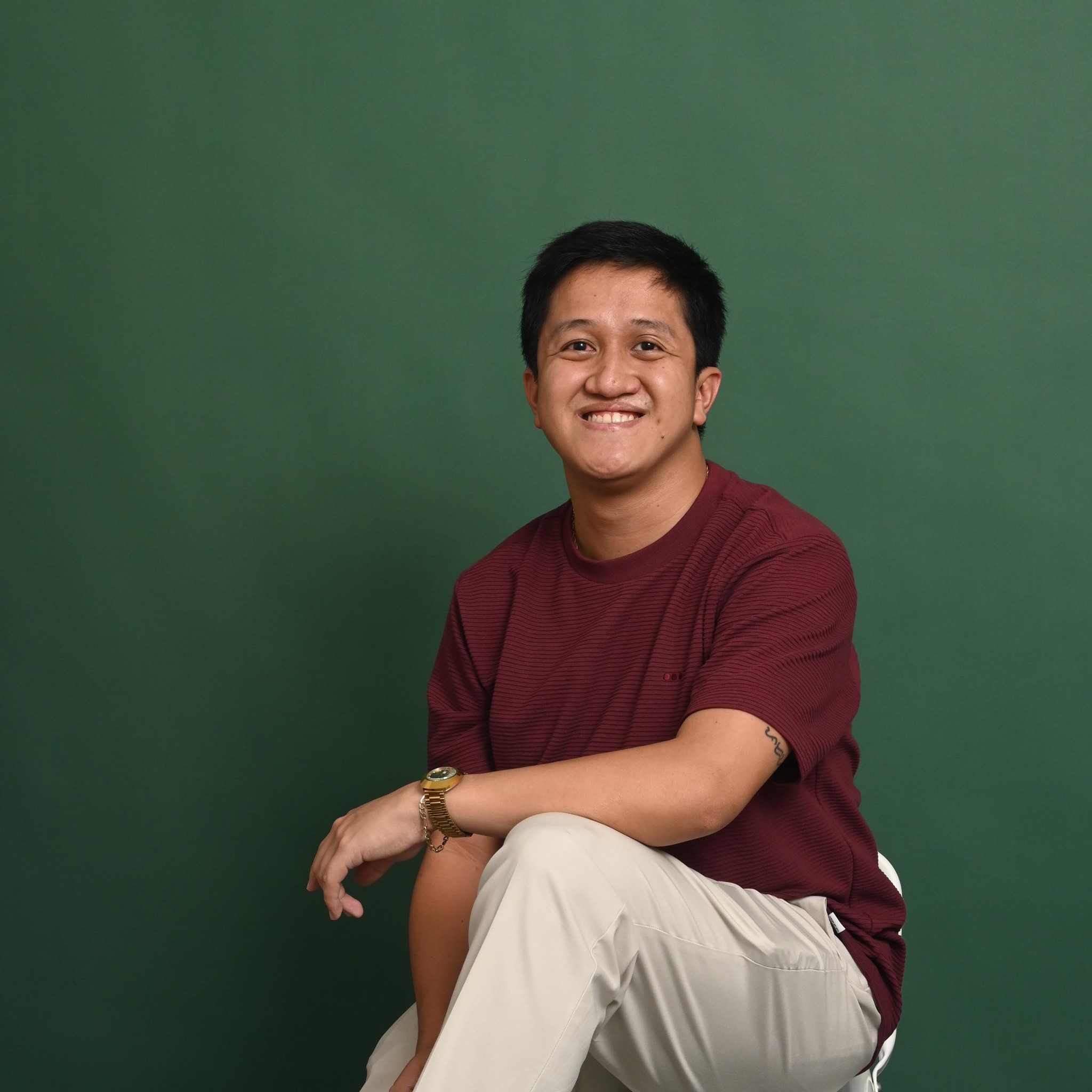 Karl Mark J.'s profile photo