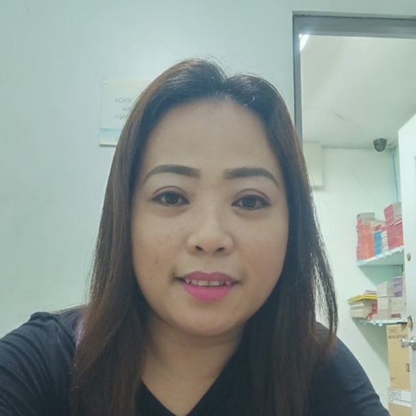 Ana Michelle M.'s profile photo