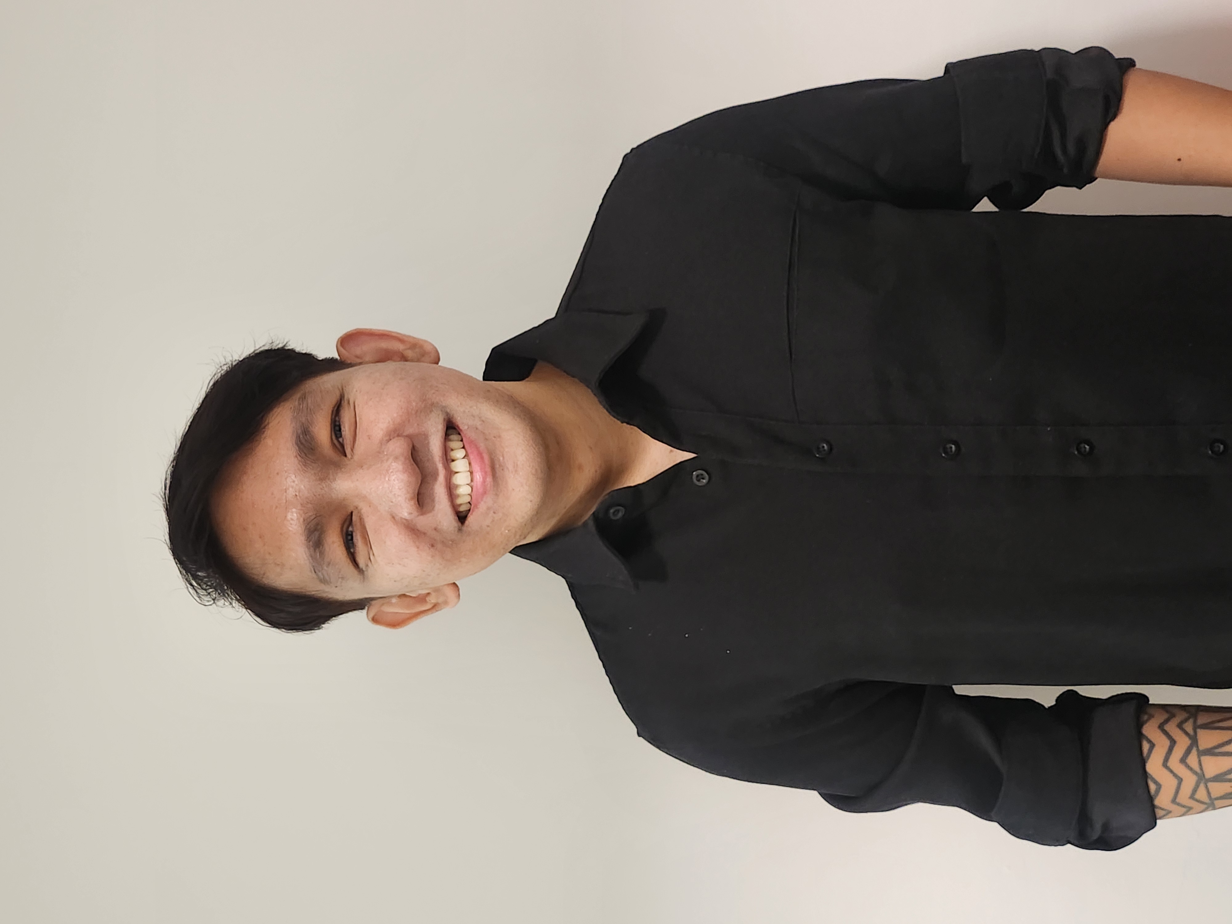 Andronico Rafael L.'s profile photo