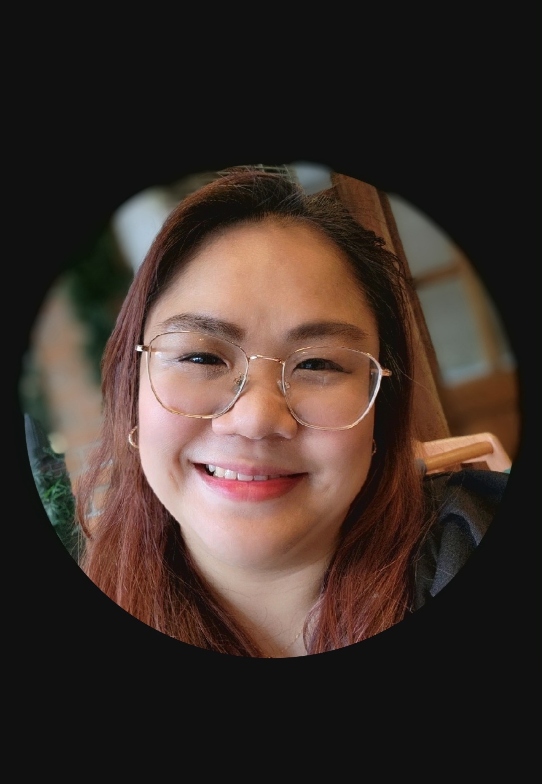 Rosary Anne T.'s profile photo
