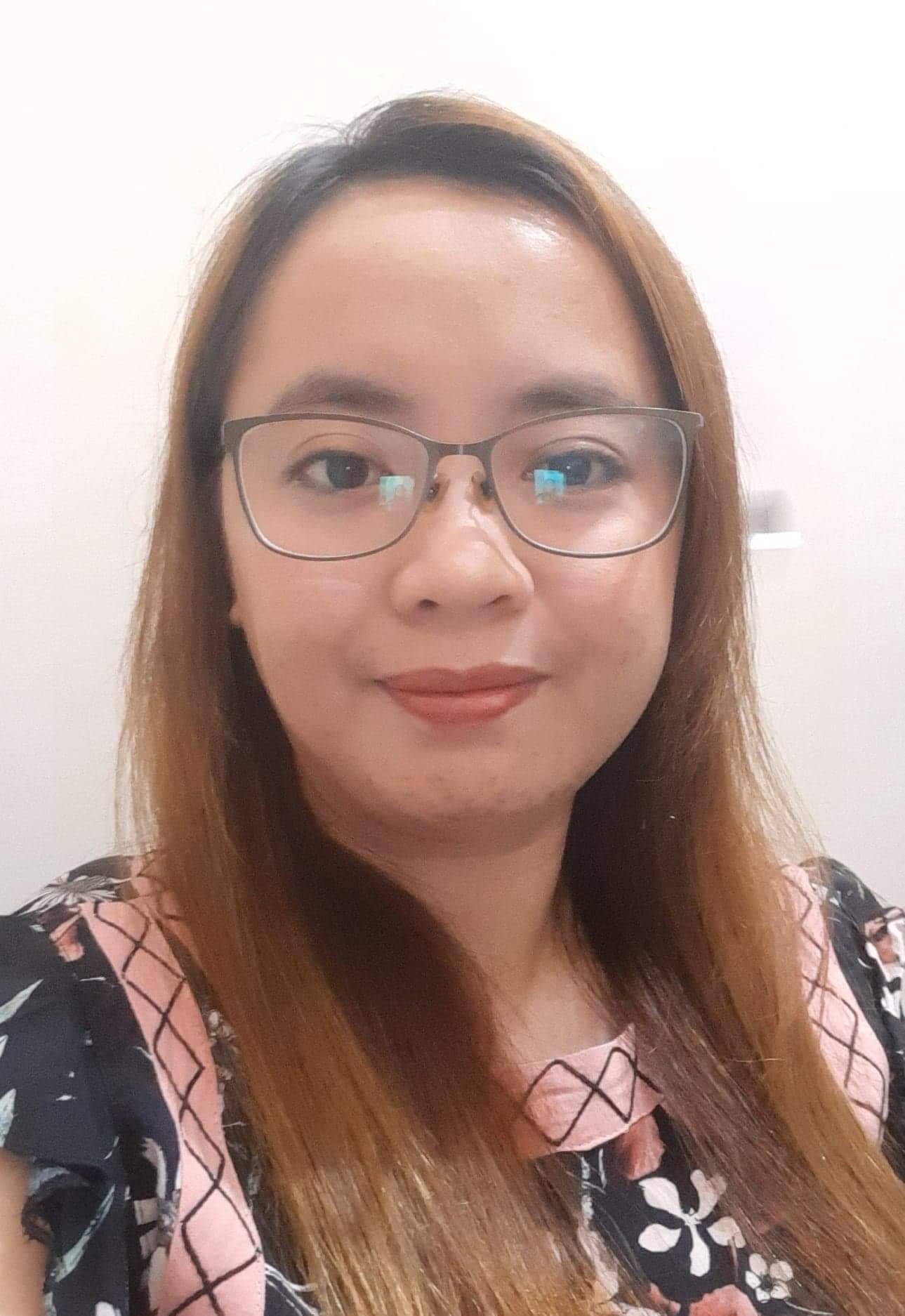HANNA CARMELA L.'s profile photo