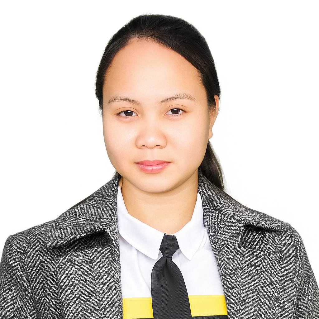 Maria Fe R.'s profile photo