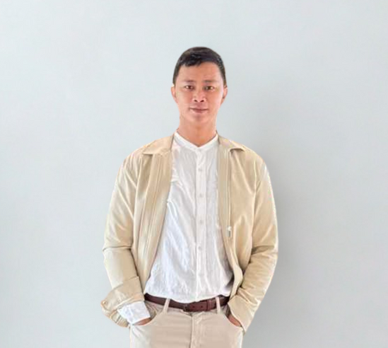 Benjie G.'s profile photo