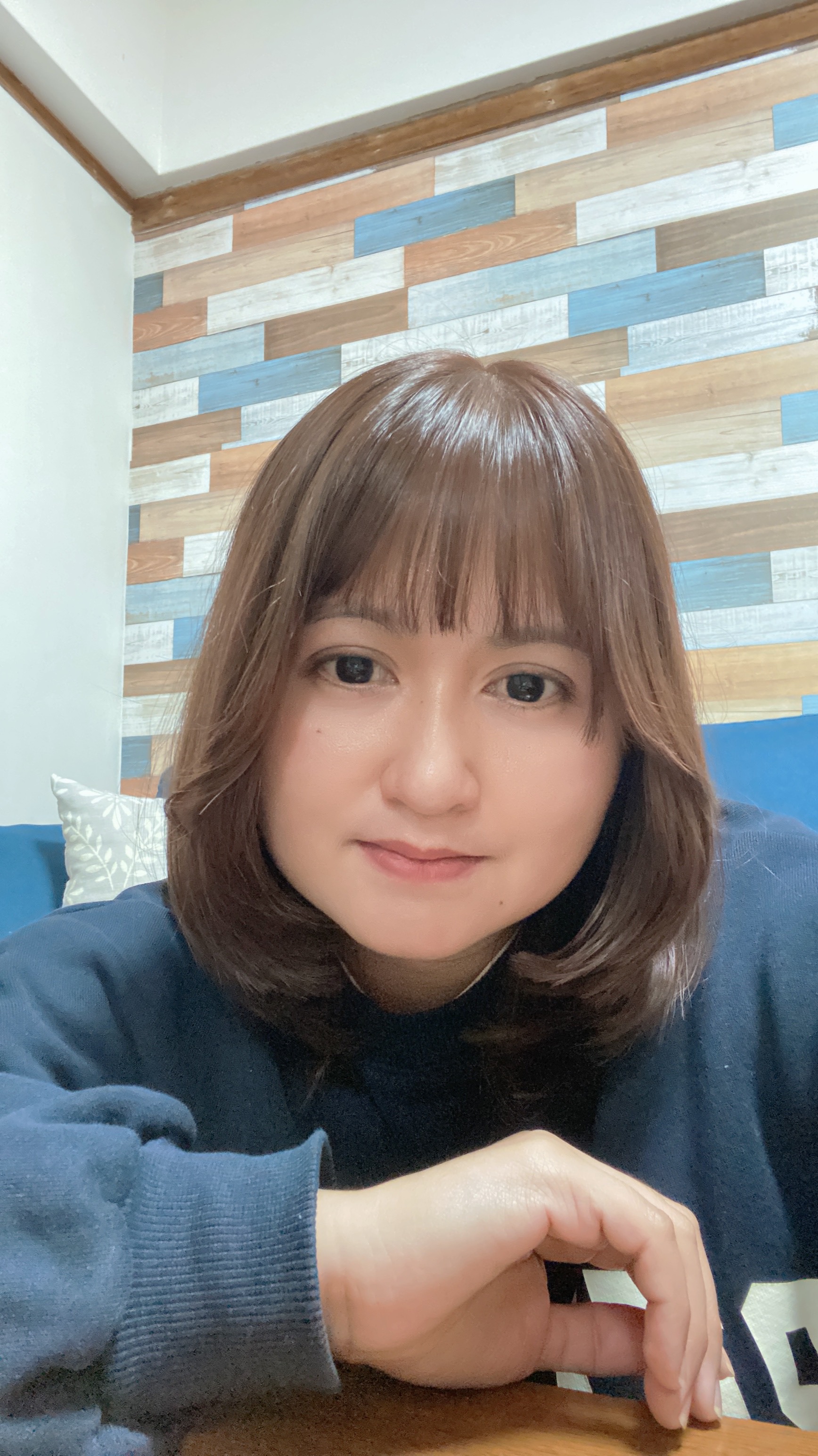maybie V.'s profile photo
