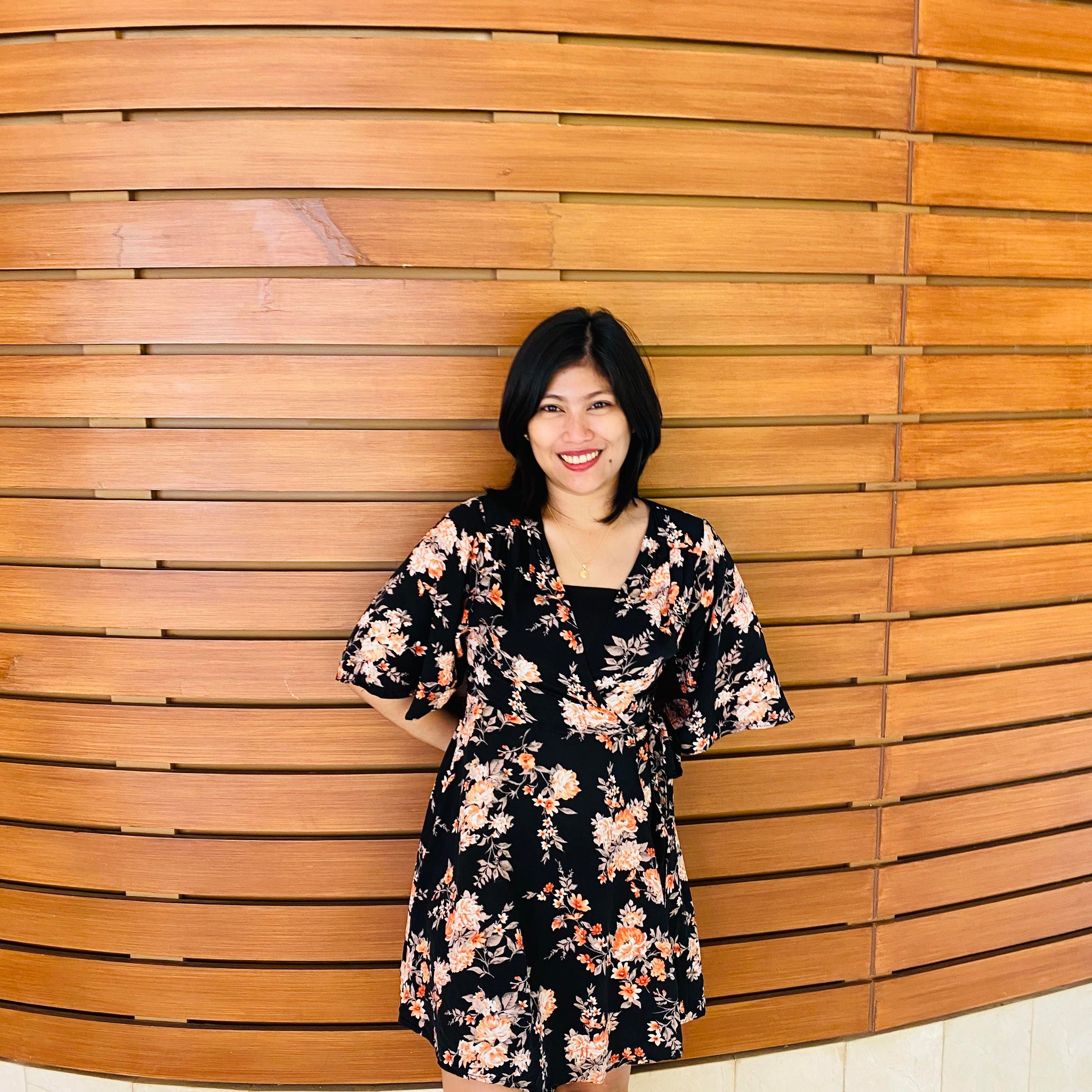Krezelle Camille L.'s profile photo