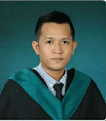 Mark Julius M.'s profile photo