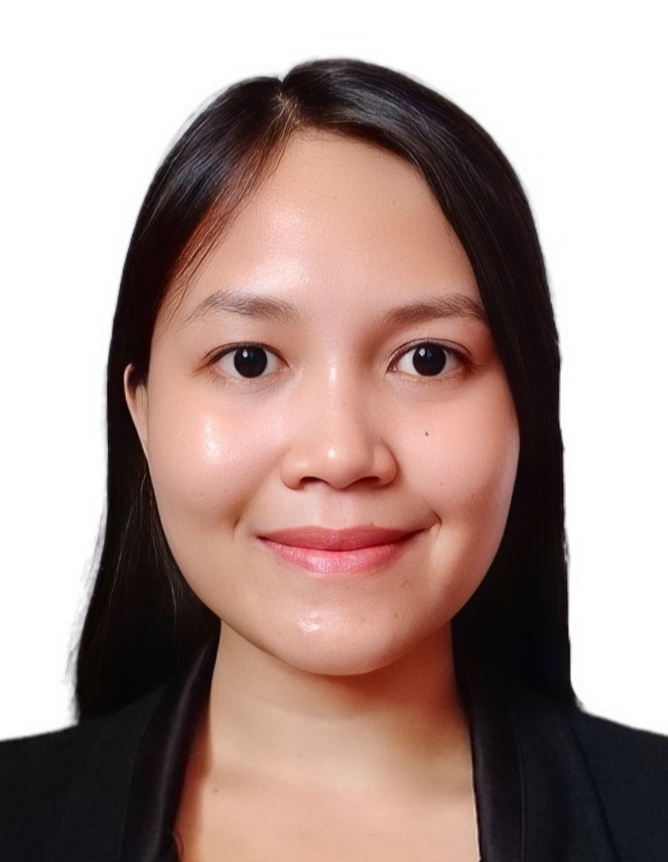 Grazel Joy P.'s profile photo